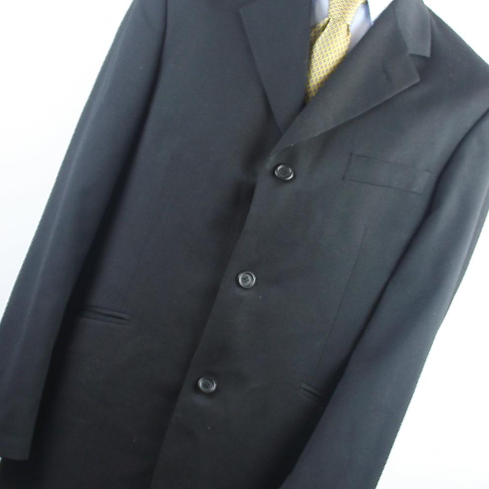 English on sale blazer jacket