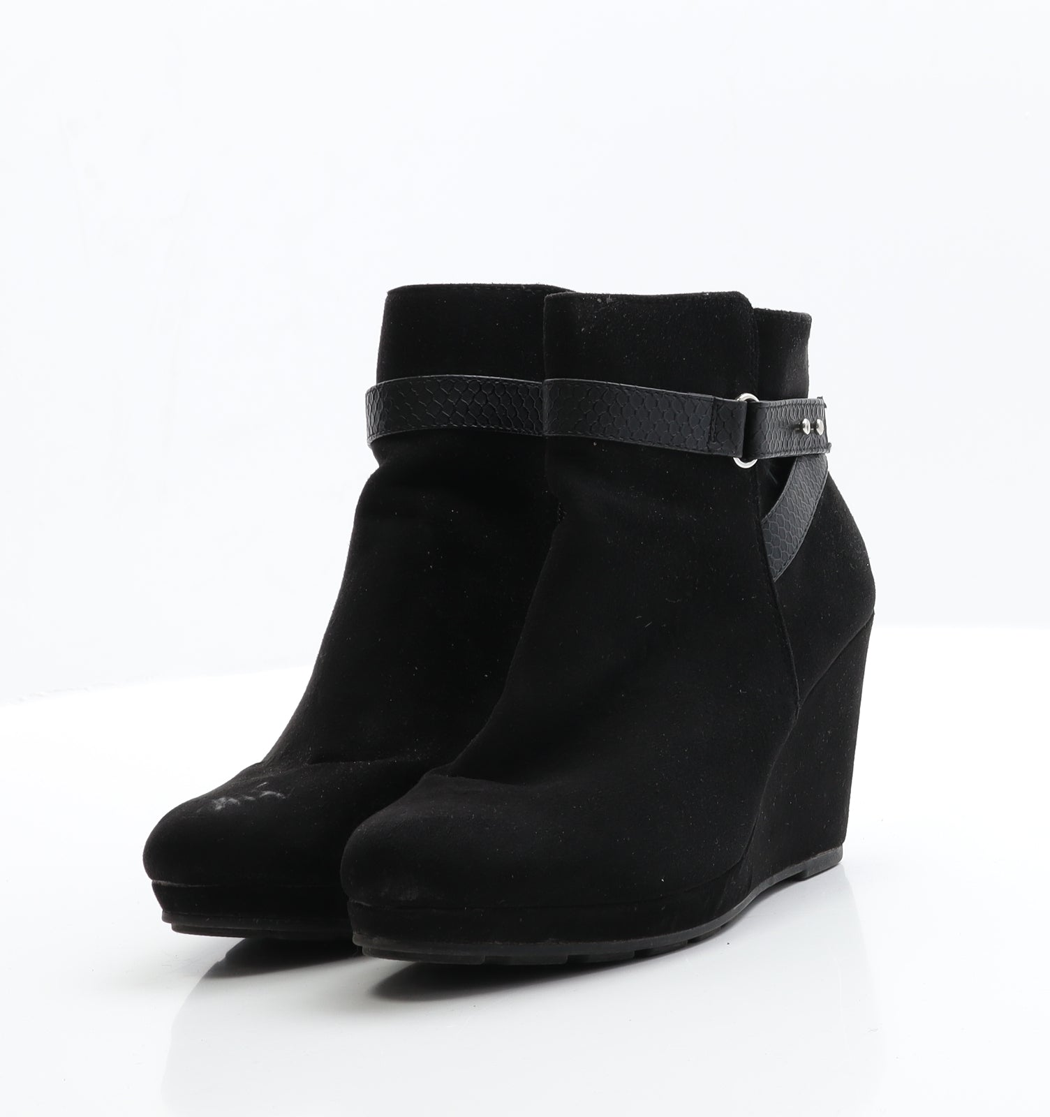 F&f store chelsea boots