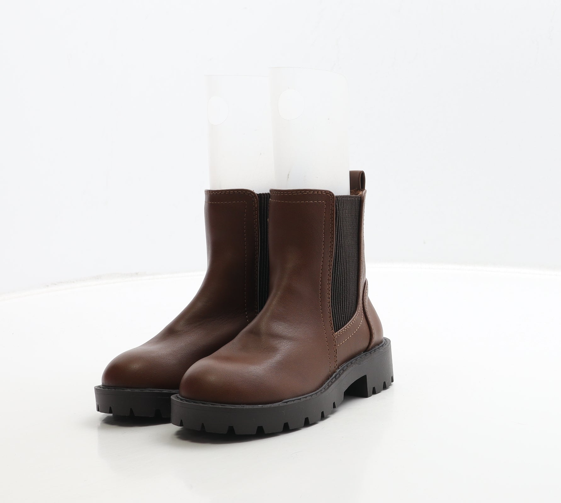 Matalan girls 2025 chelsea boots