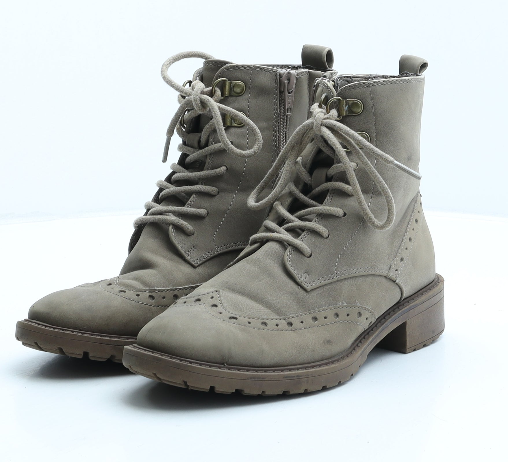 Marks womens steel toe on sale boots