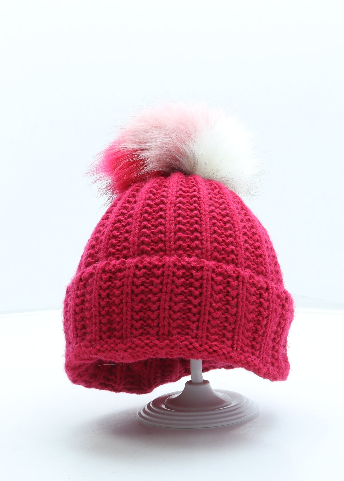 primark bobble hat