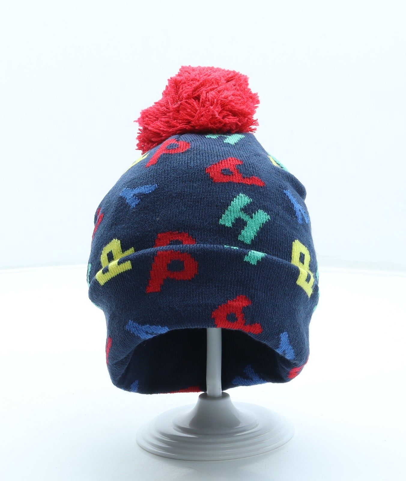 primark bobble hat
