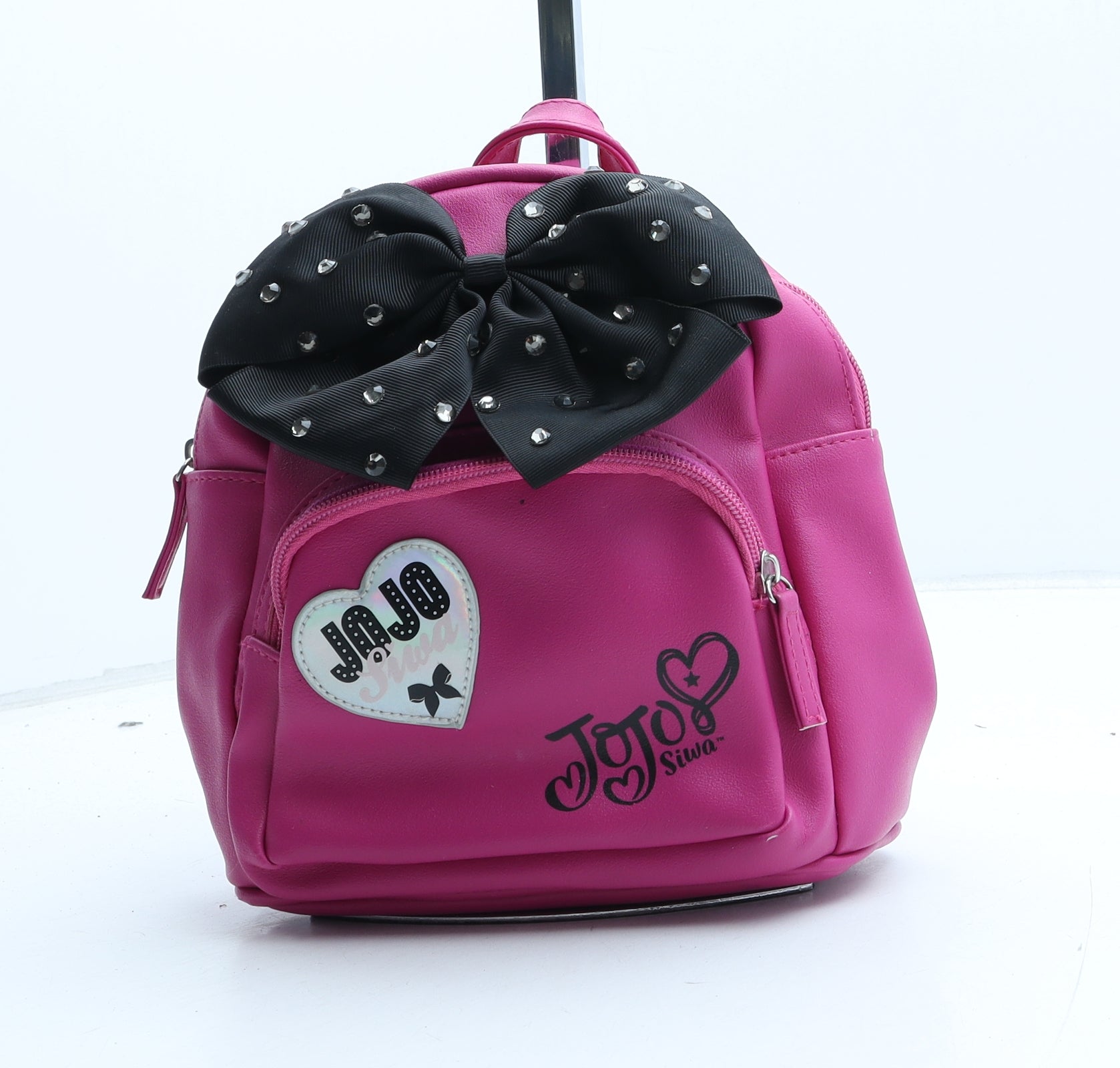 Jojo siwa 2024 bag primark