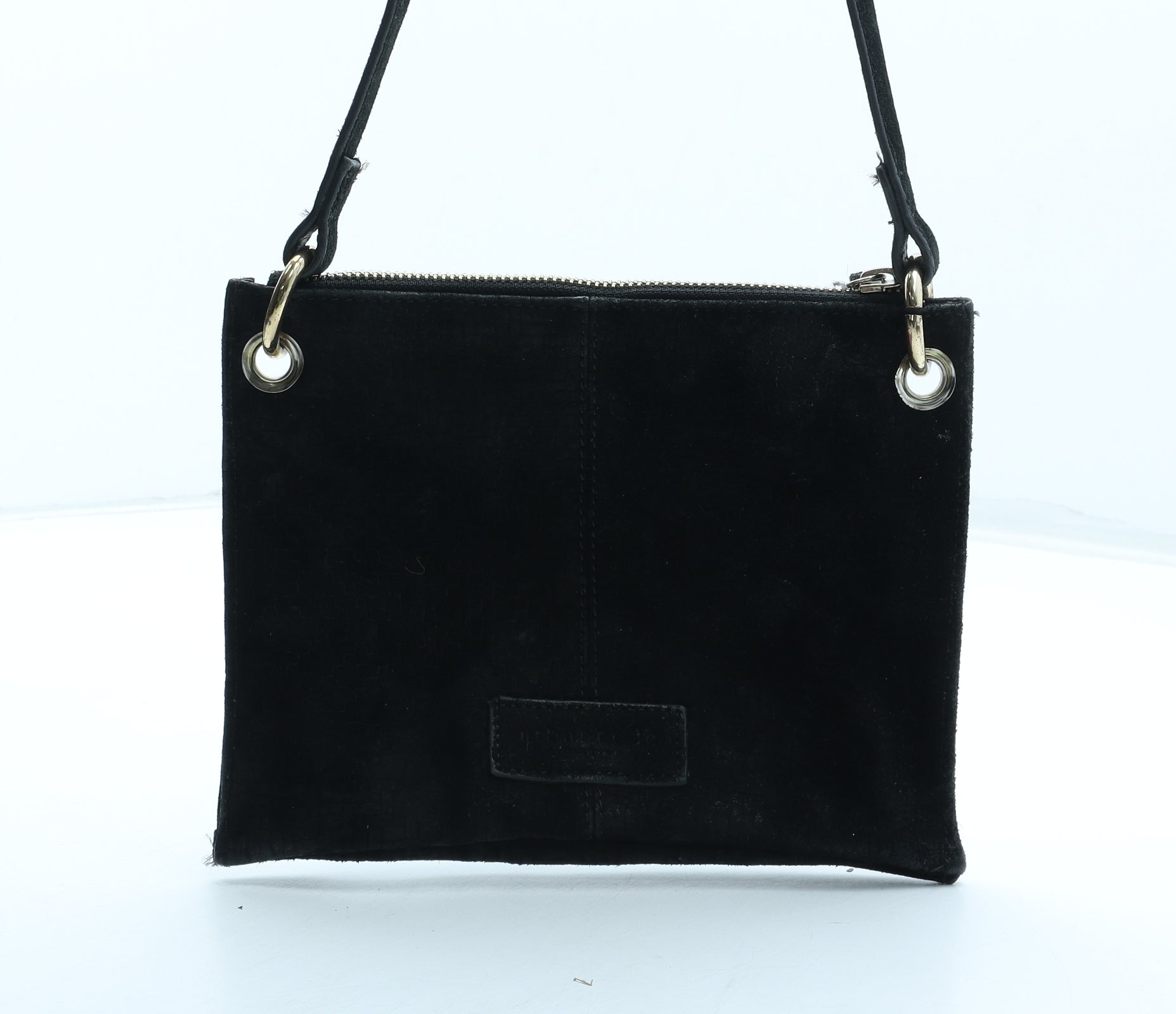 Urbancode leather crossbody bag hot sale