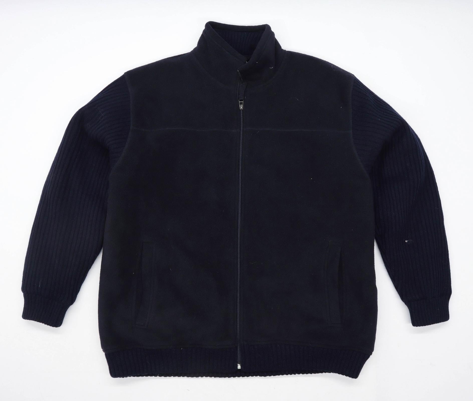 Edinburgh woolen deals mill jackets