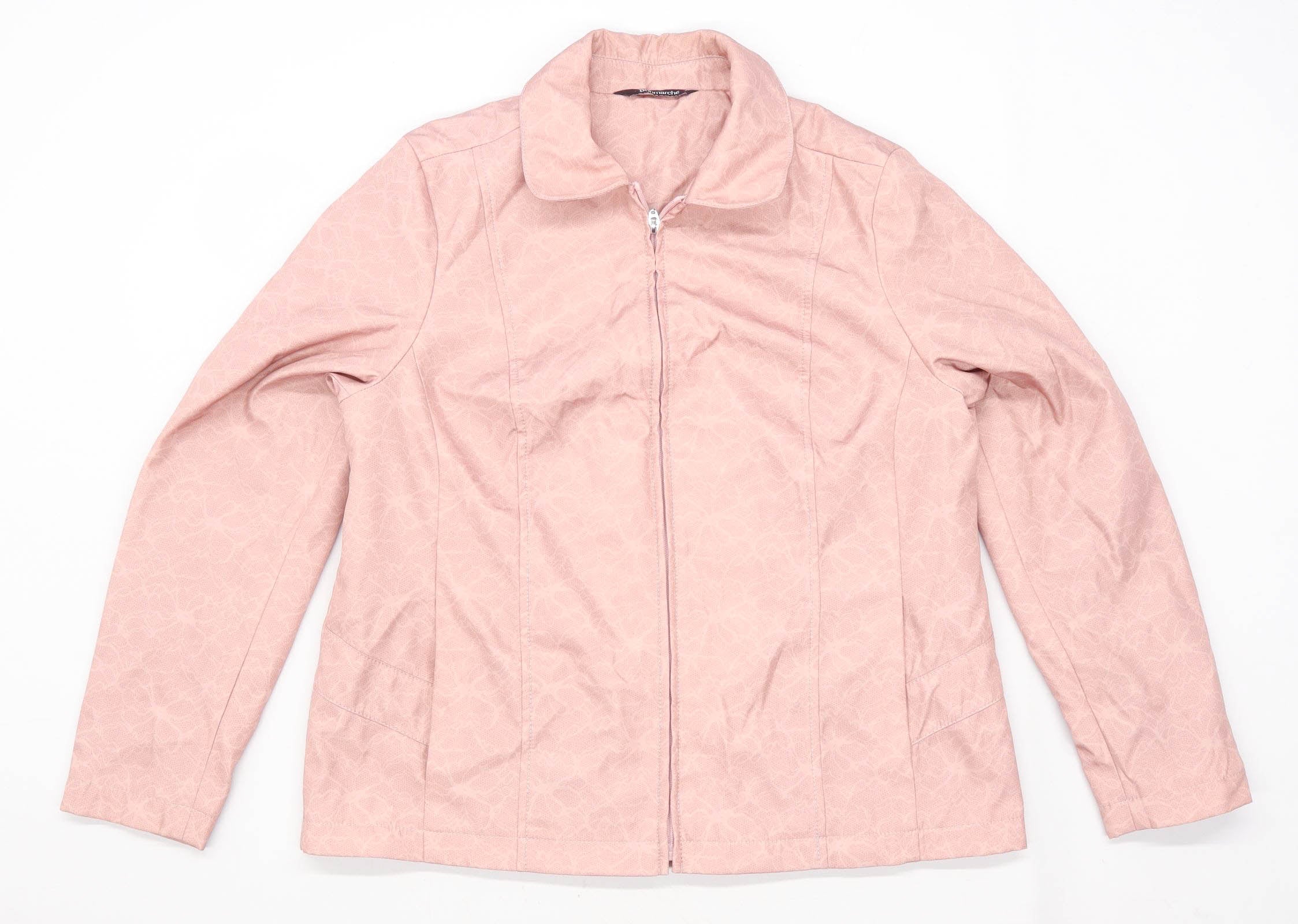 Bon marche jackets and clearance cardigans