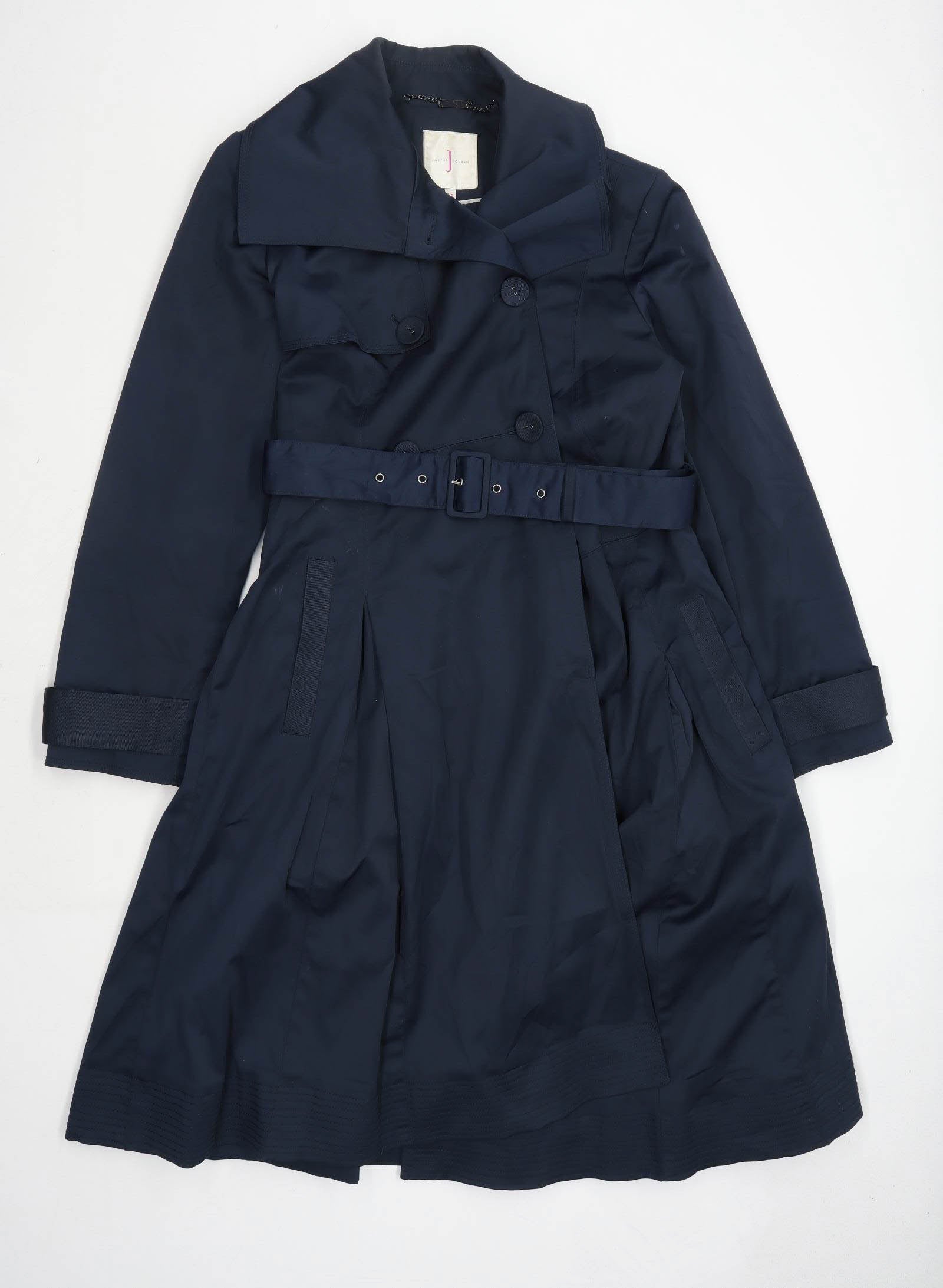 Jasper conran 2025 trench coat