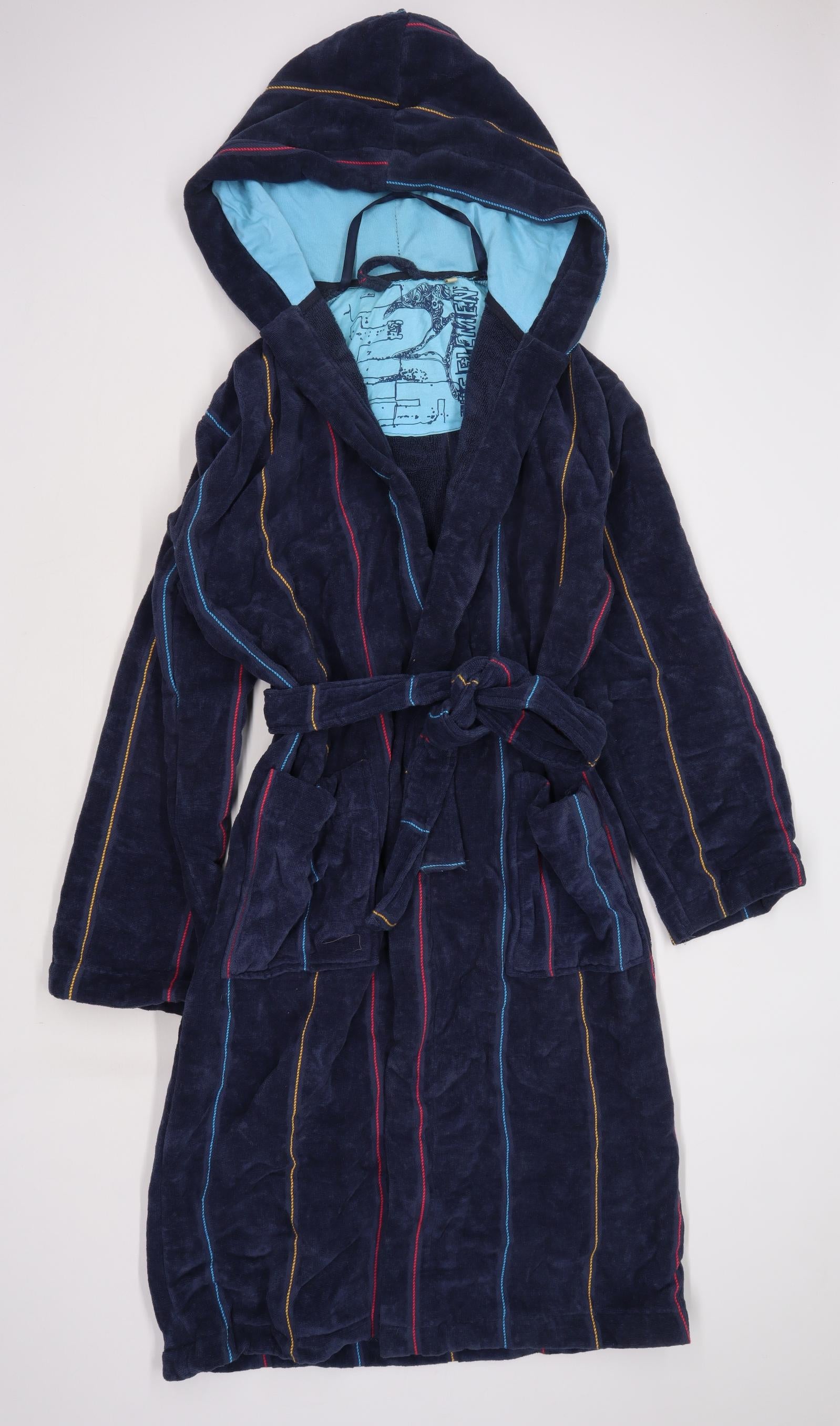 Dressing gown clearance debenhams mens