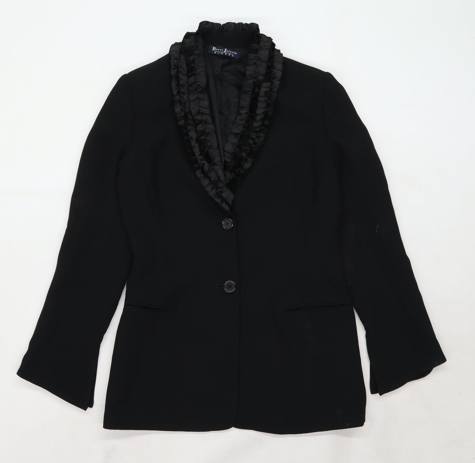 Betty jackson hotsell black cardigan