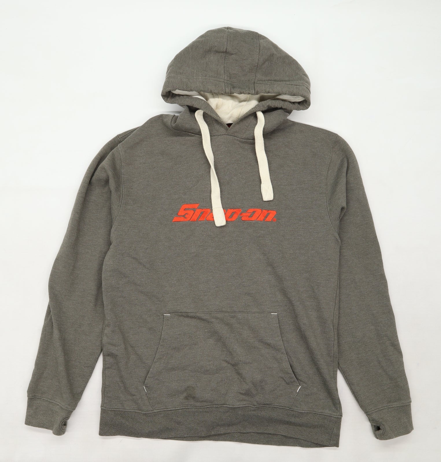 Snap on clearance sweatshirt