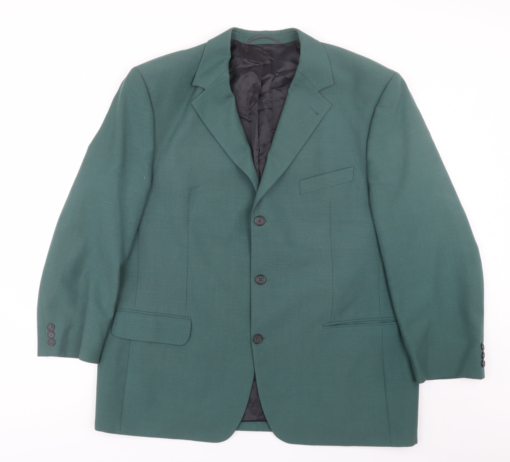 Size 58 2025 suit jacket