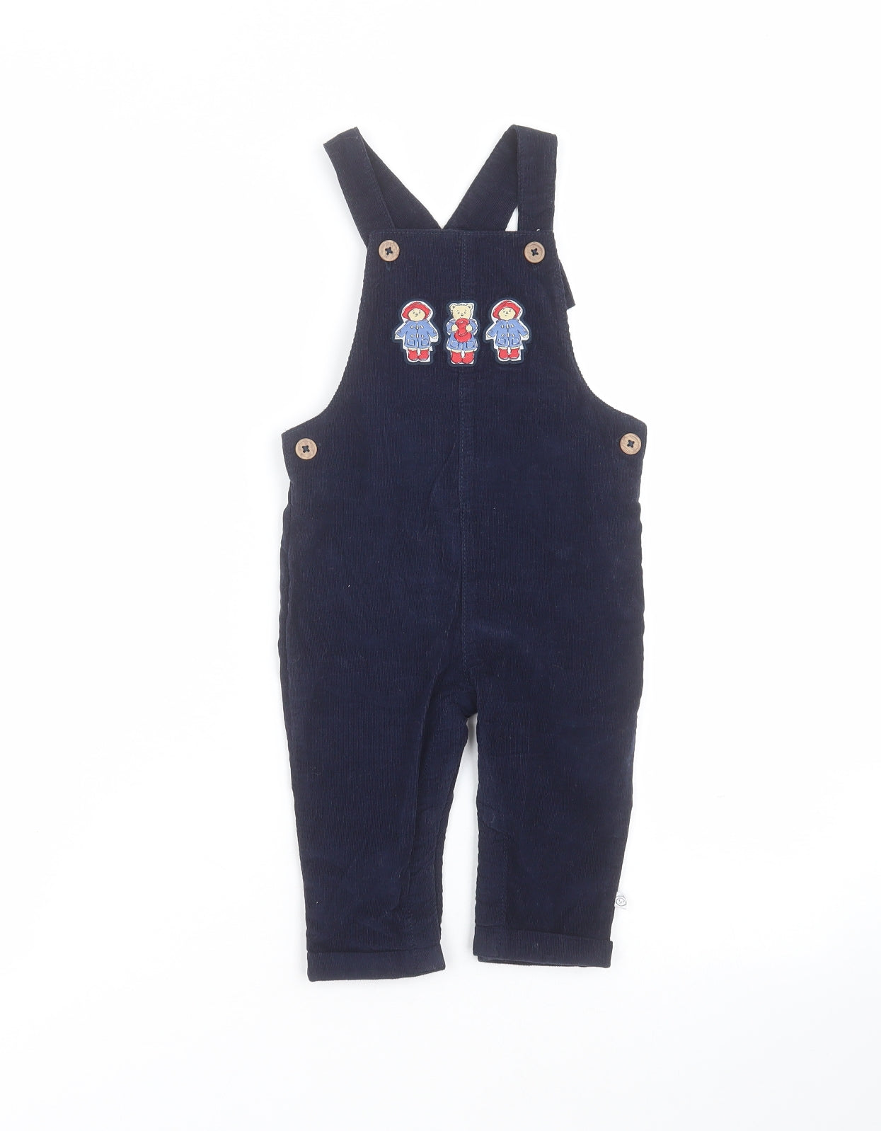 Tesco clearance dungaree dress