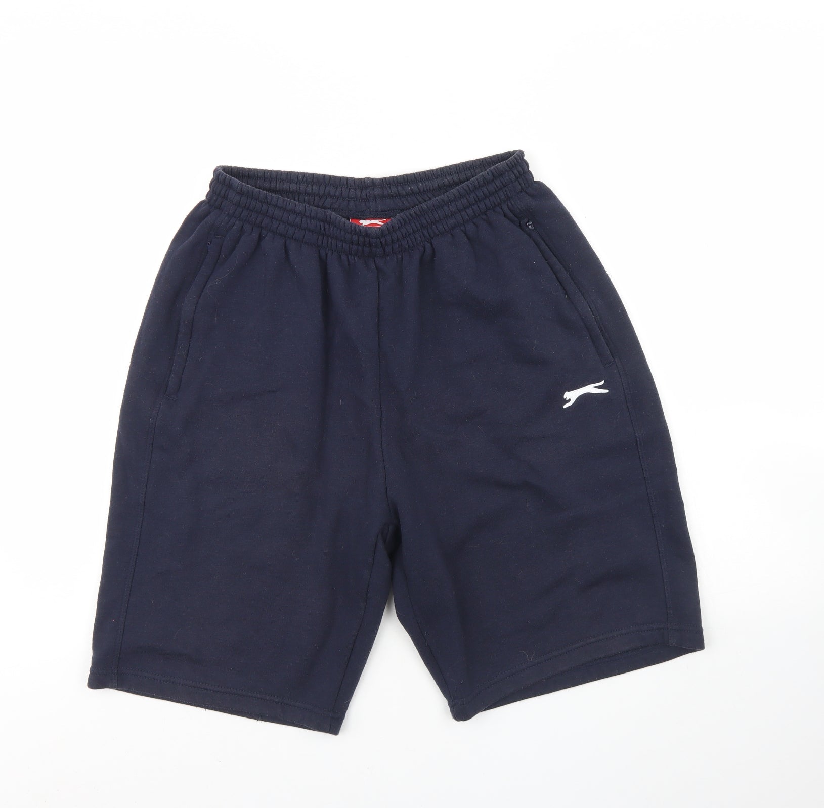 Slazenger Fleece Shorts Mens