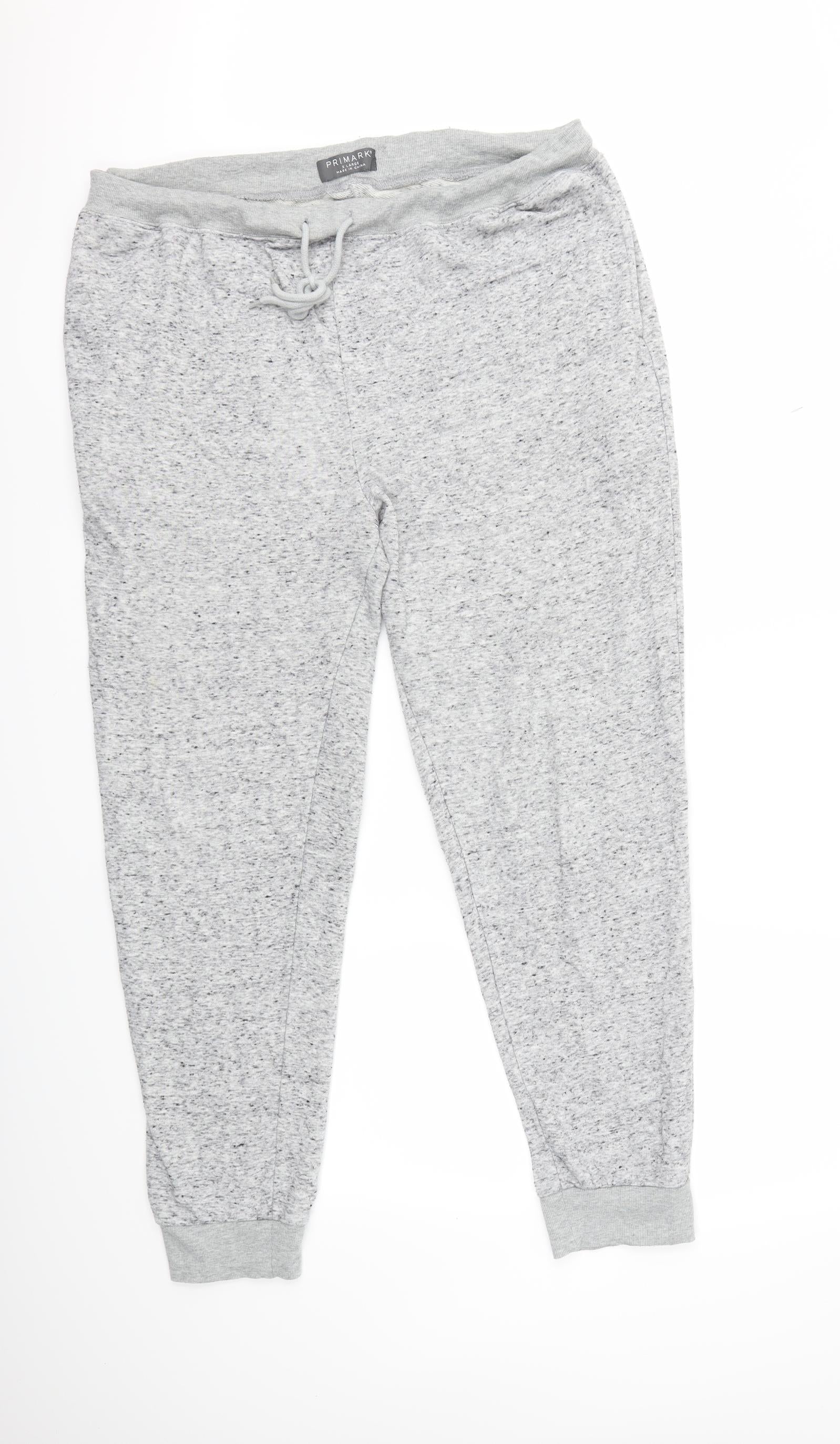 Primark Womens Grey Sweatpants Trousers Size XL L29 in – Preworn Ltd