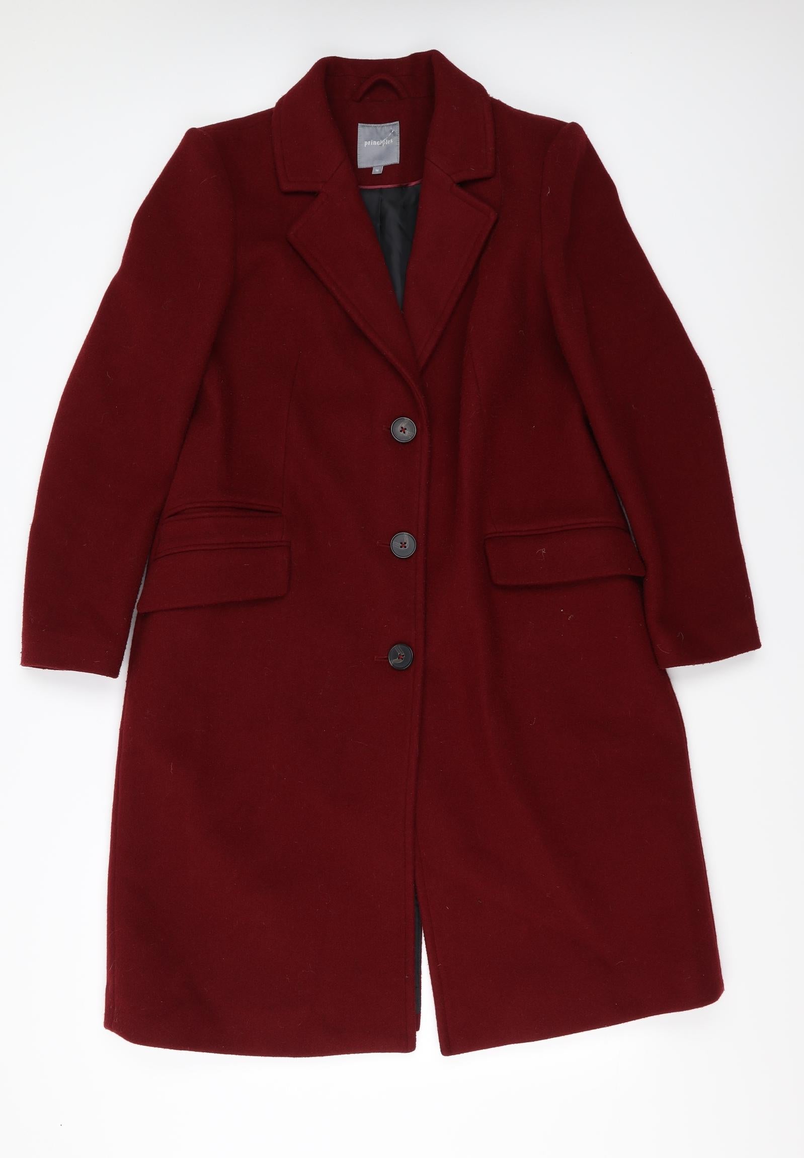 Debenhams hotsell red coats