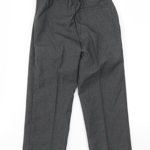 Marks and Spencer Boys Grey   Dress Pants Trousers Size 2-3 Years