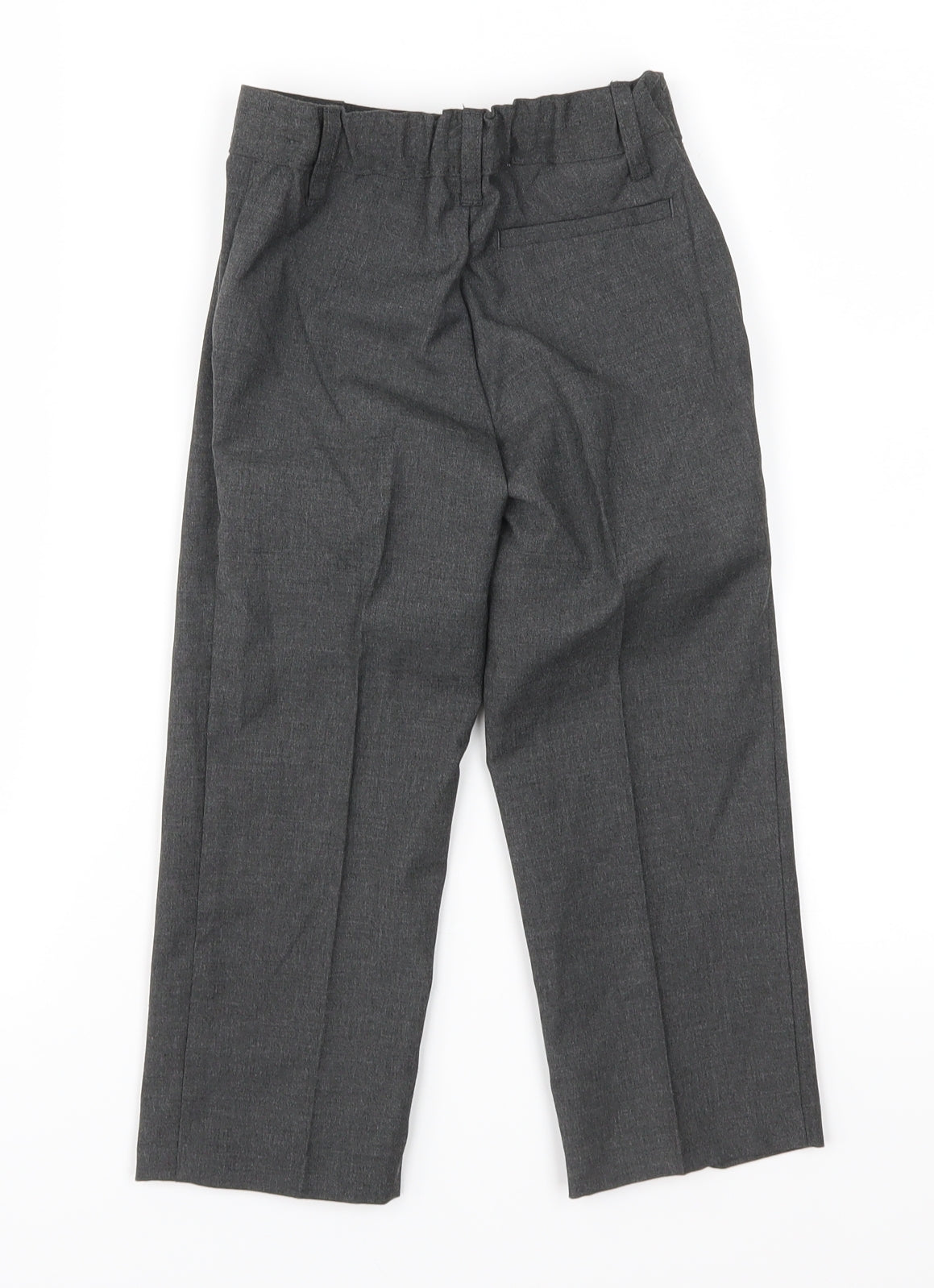Marks and Spencer Boys Grey   Dress Pants Trousers Size 2-3 Years