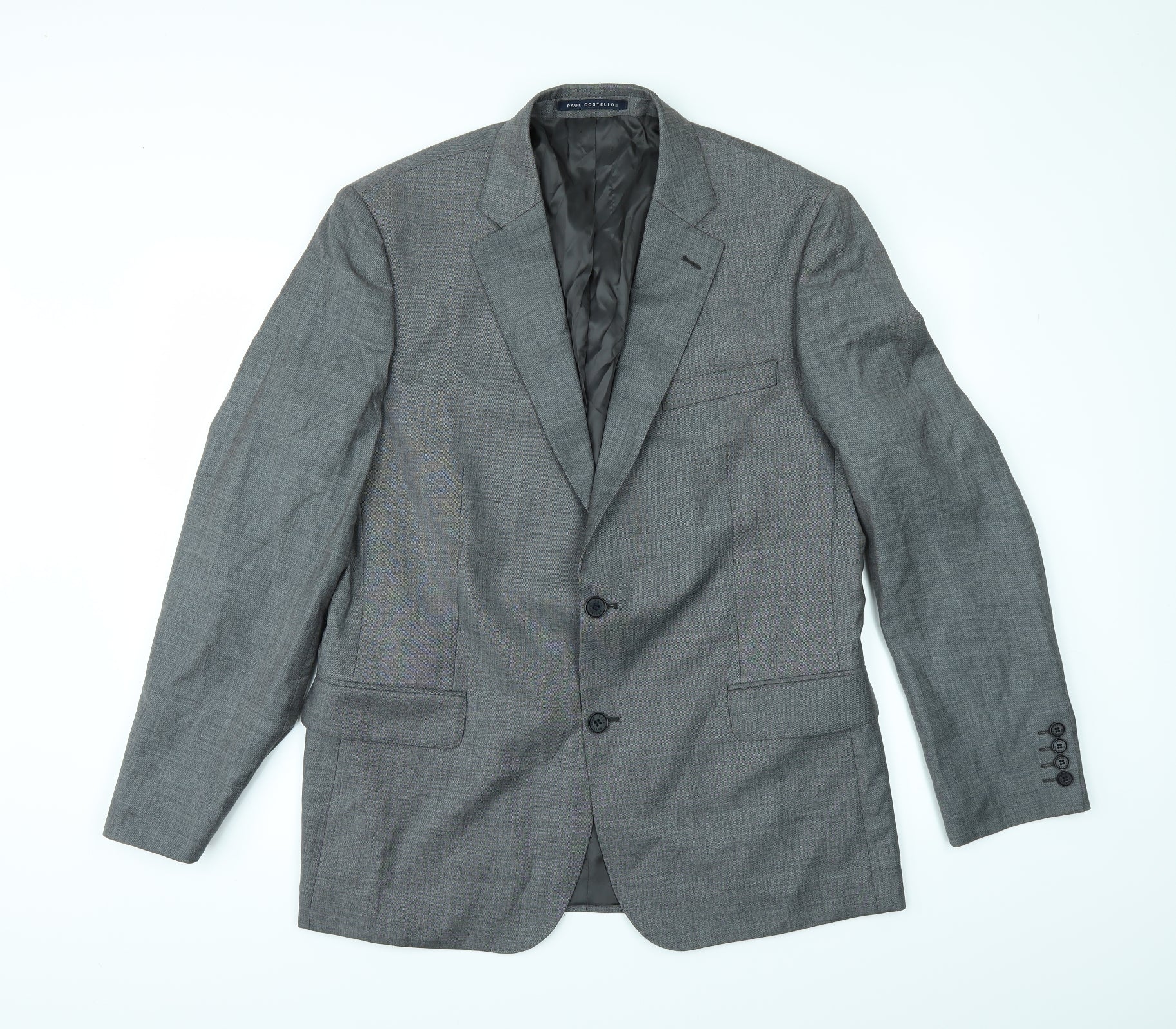 Paul costelloe clearance mens suits