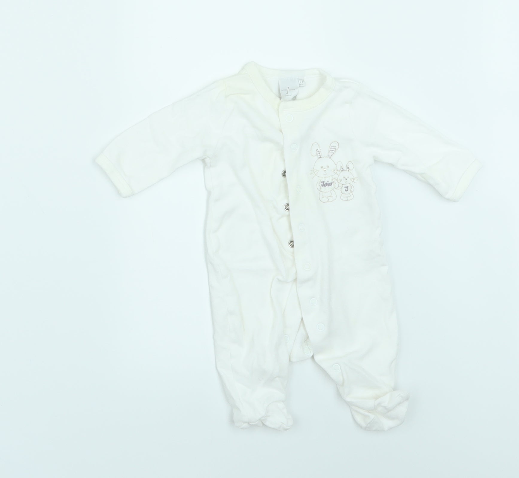 Jasper conran sale baby grow