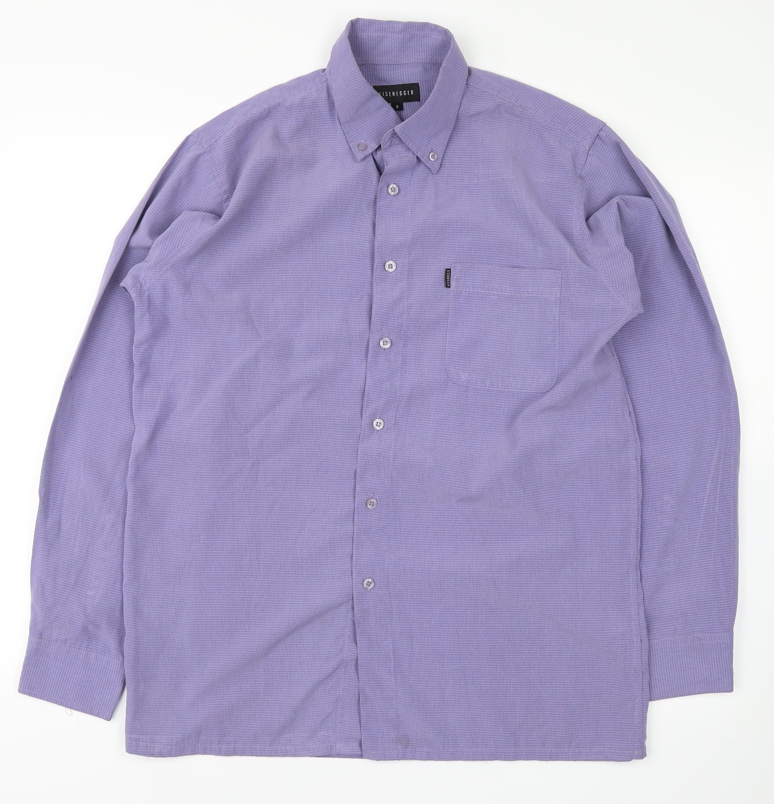 Mens plum hot sale dress shirt