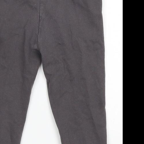 Cool Club Boys Grey   Jogger Trousers Size 2-3 Years