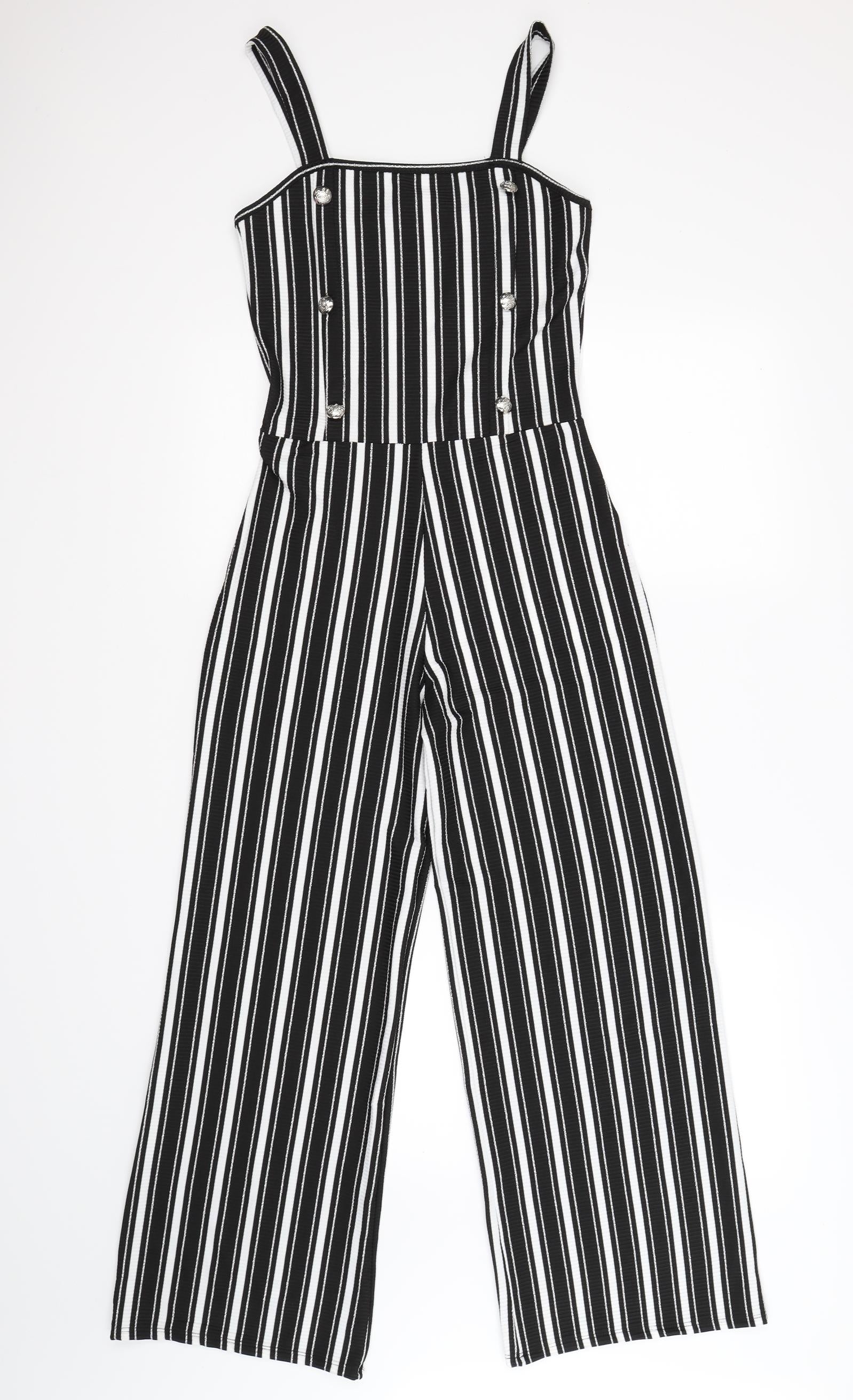 River island best sale girls jumpsuit