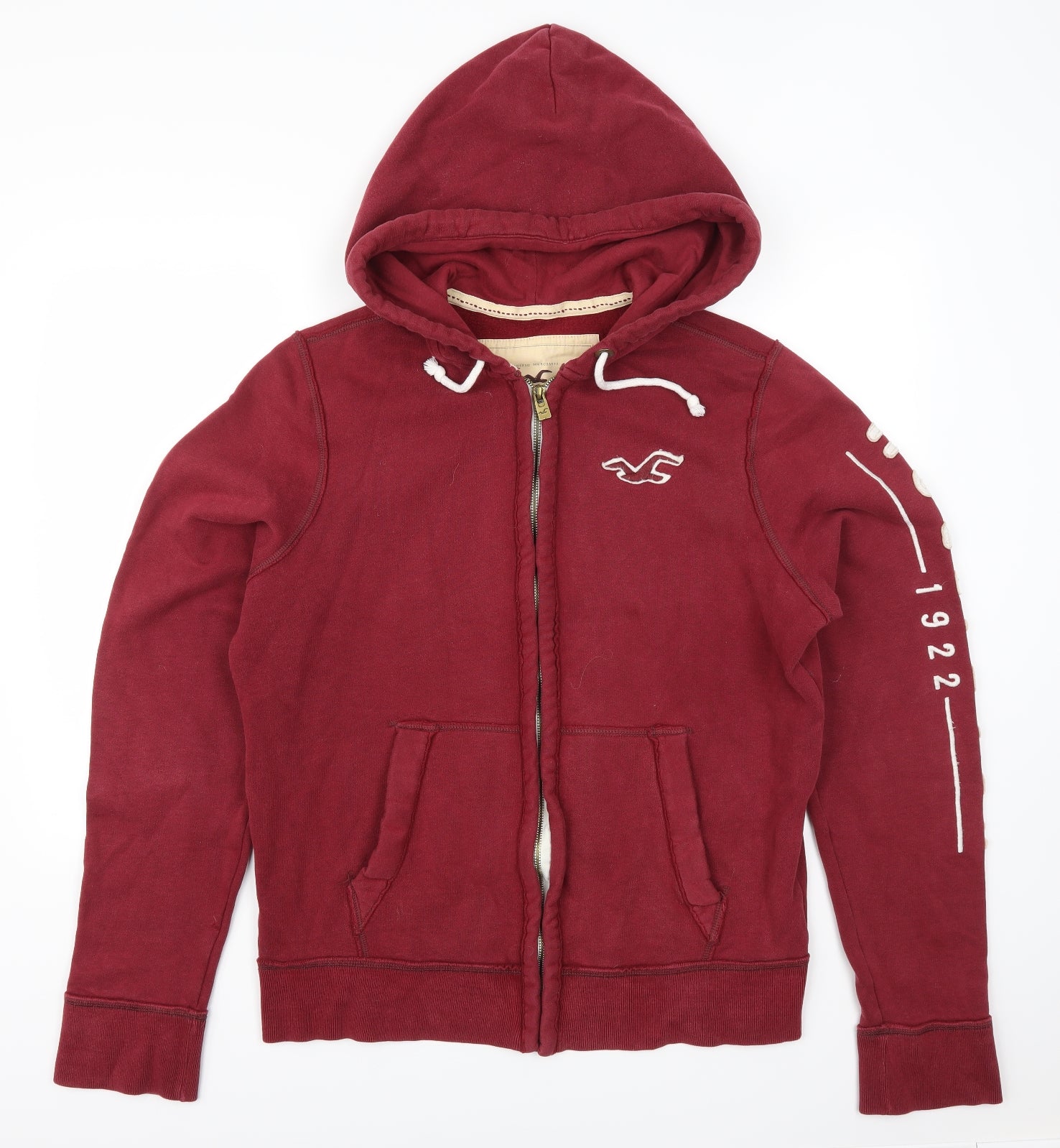 Hollister sales 1922 hoodie