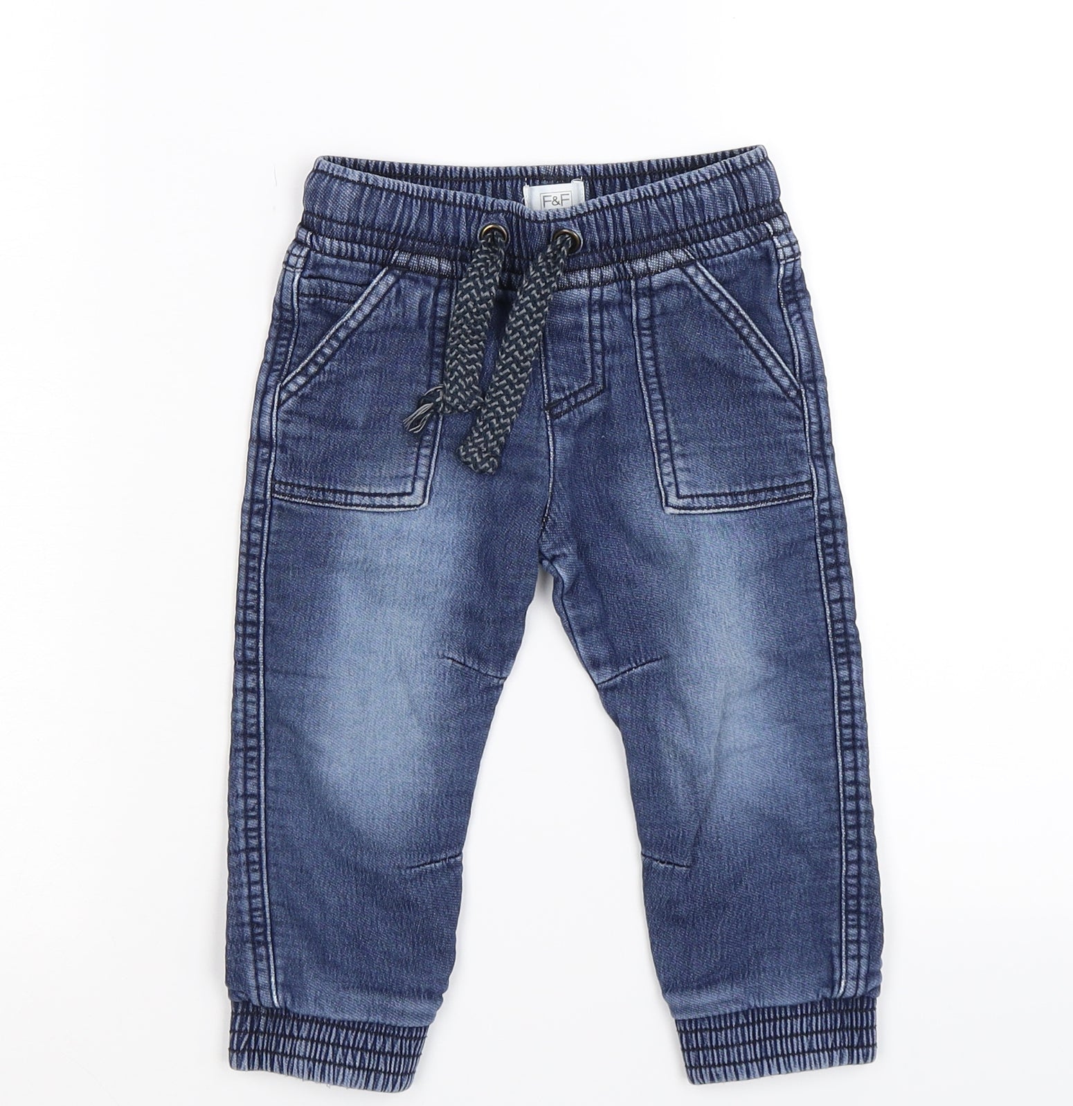 Baby boy sales jogger jeans