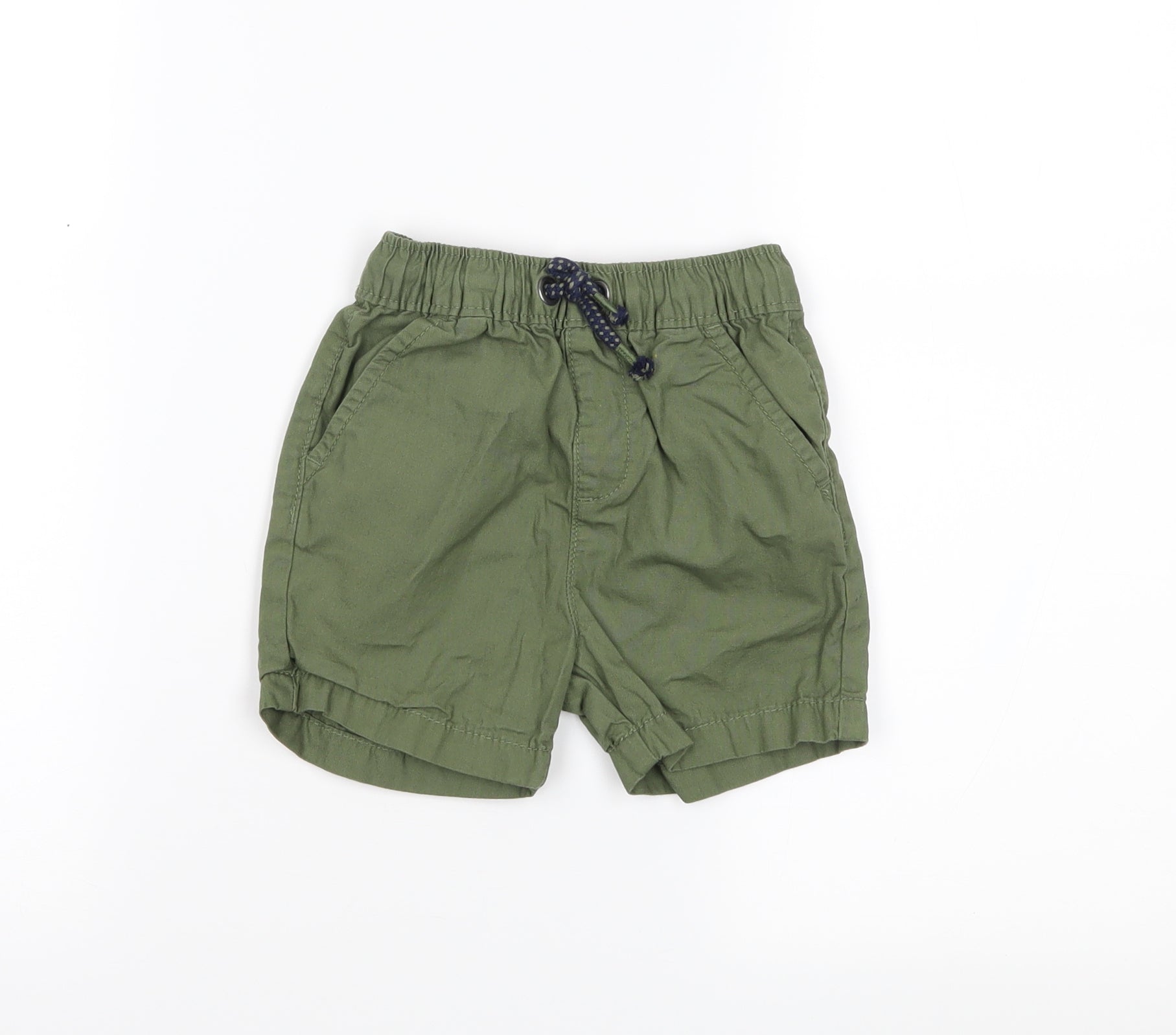 George sales chino shorts