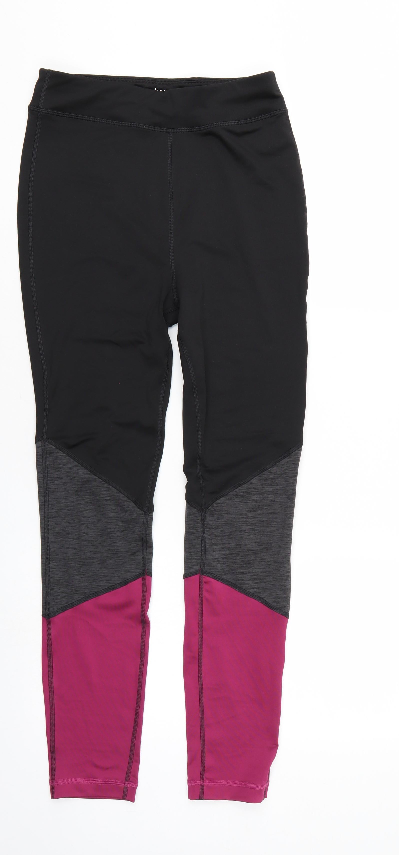 Souluxe Girls Multicoloured Sweatpants Trousers Size 15 Years - runnin –  Preworn Ltd