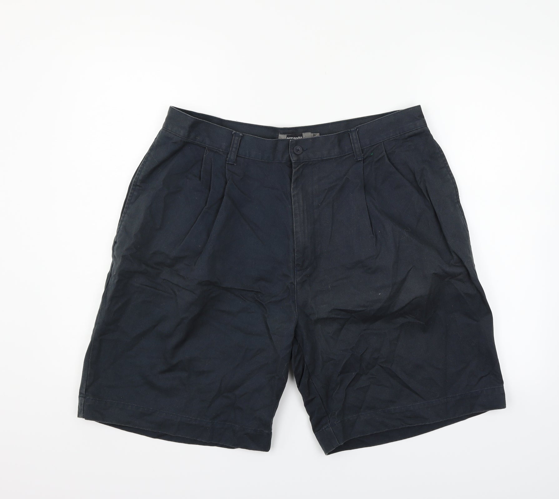 Mens 33 best sale waist shorts