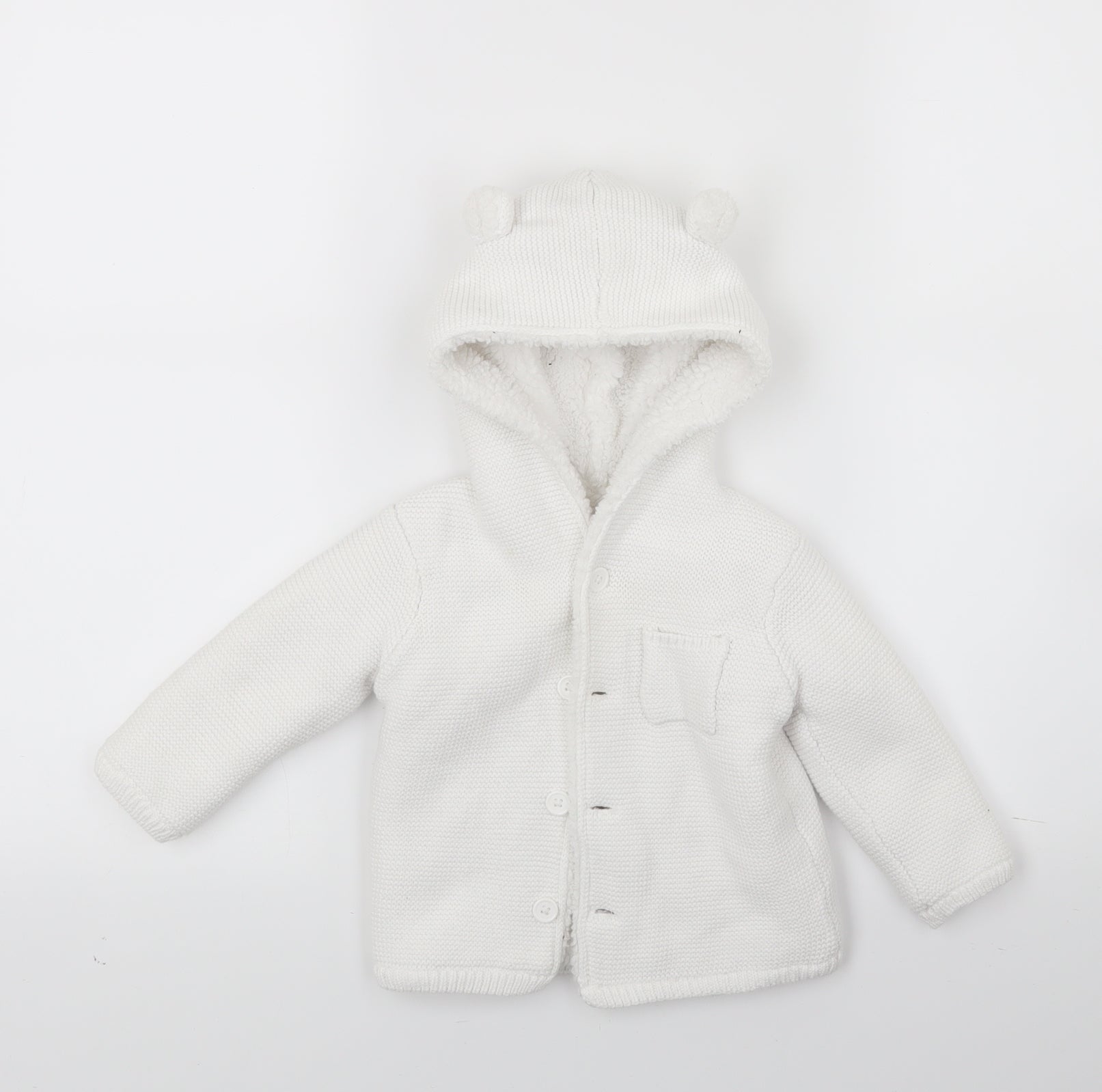 Matalan best sale baby coat