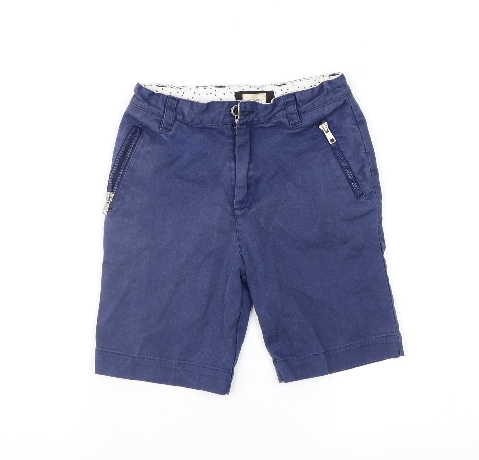 River island store chino shorts