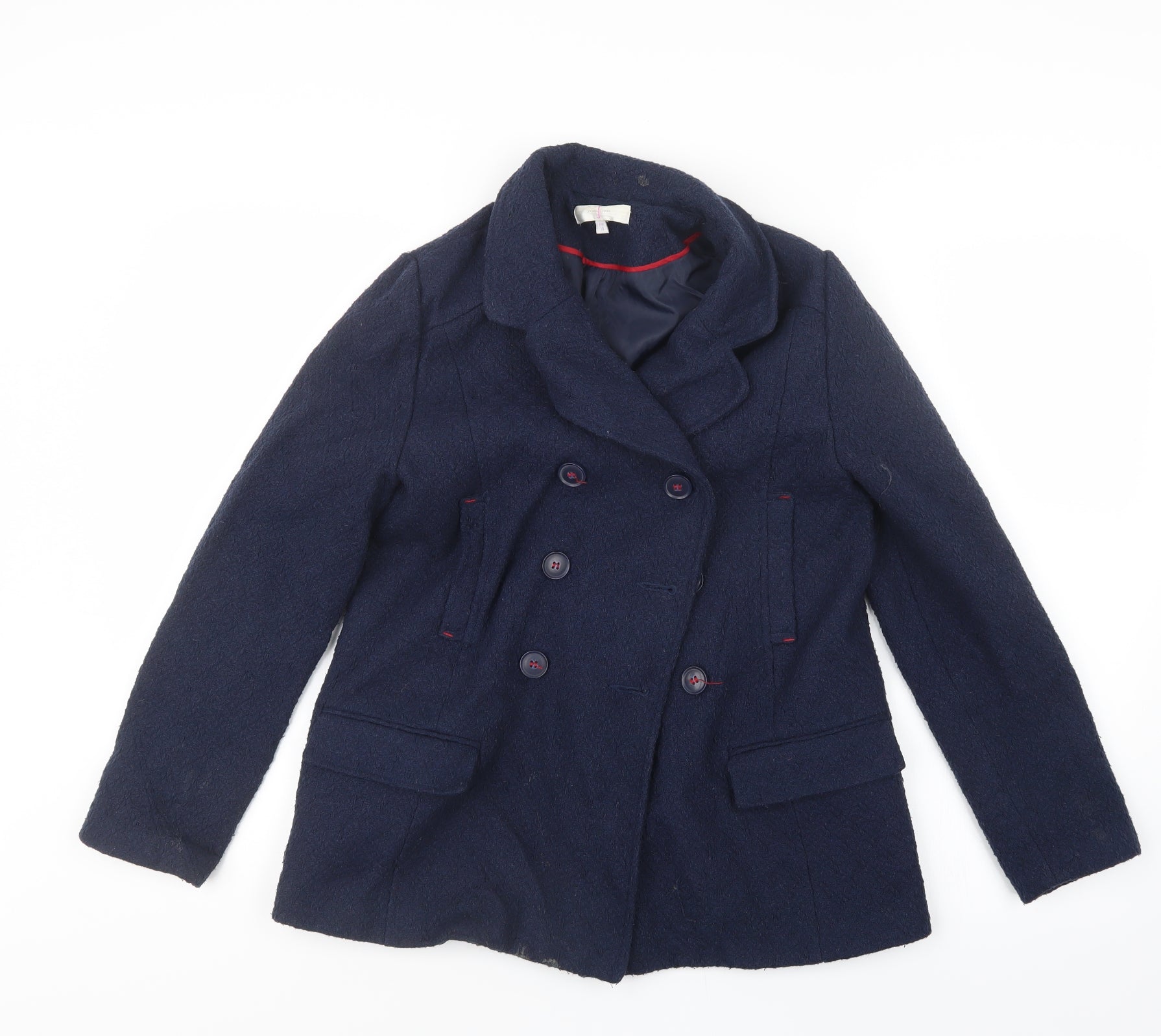 Girls jasper 2025 conran coat