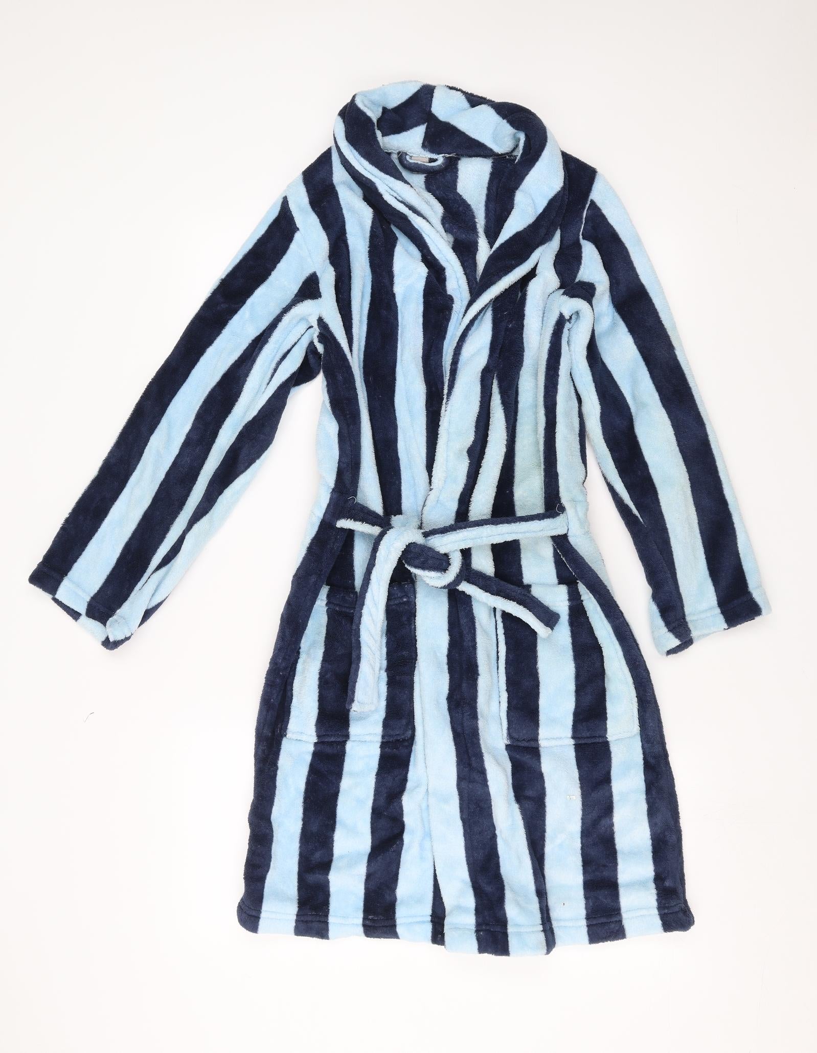 Sainsburys childrens hot sale dressing gowns