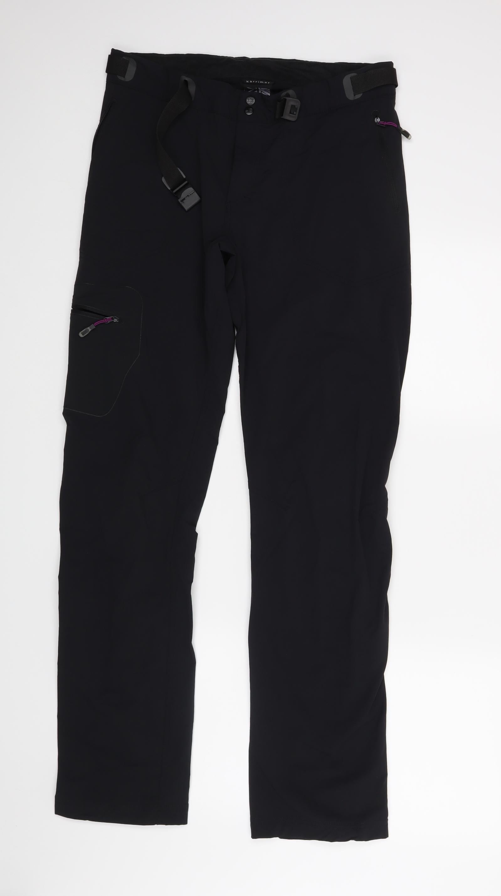 Karrimor sales cargo trousers