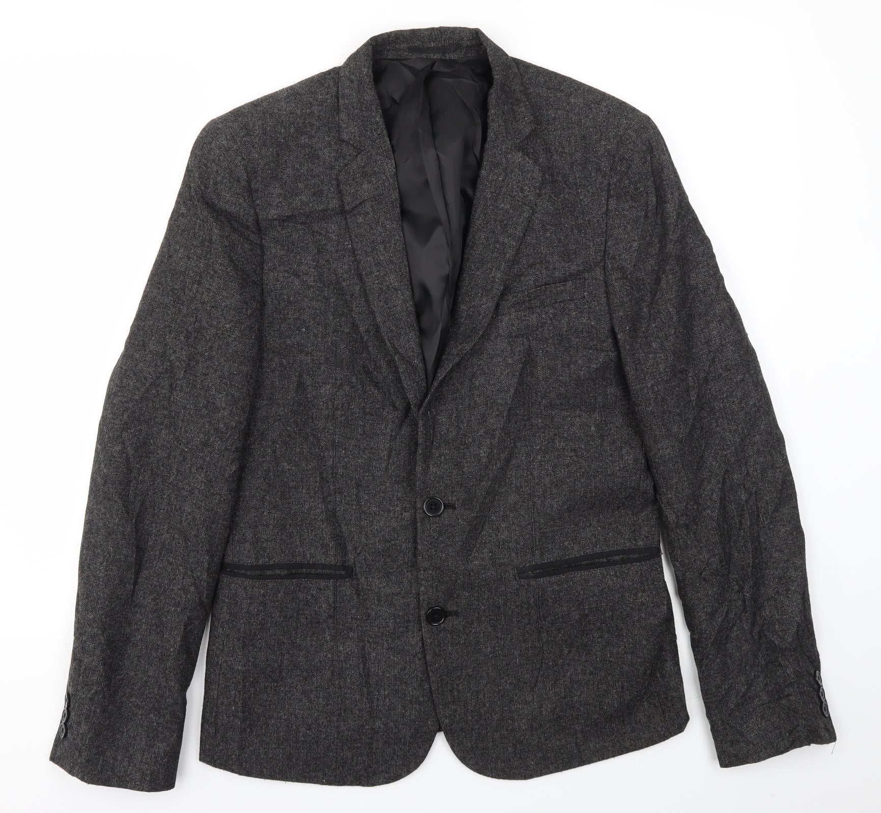 Burton menswear outlet blazer