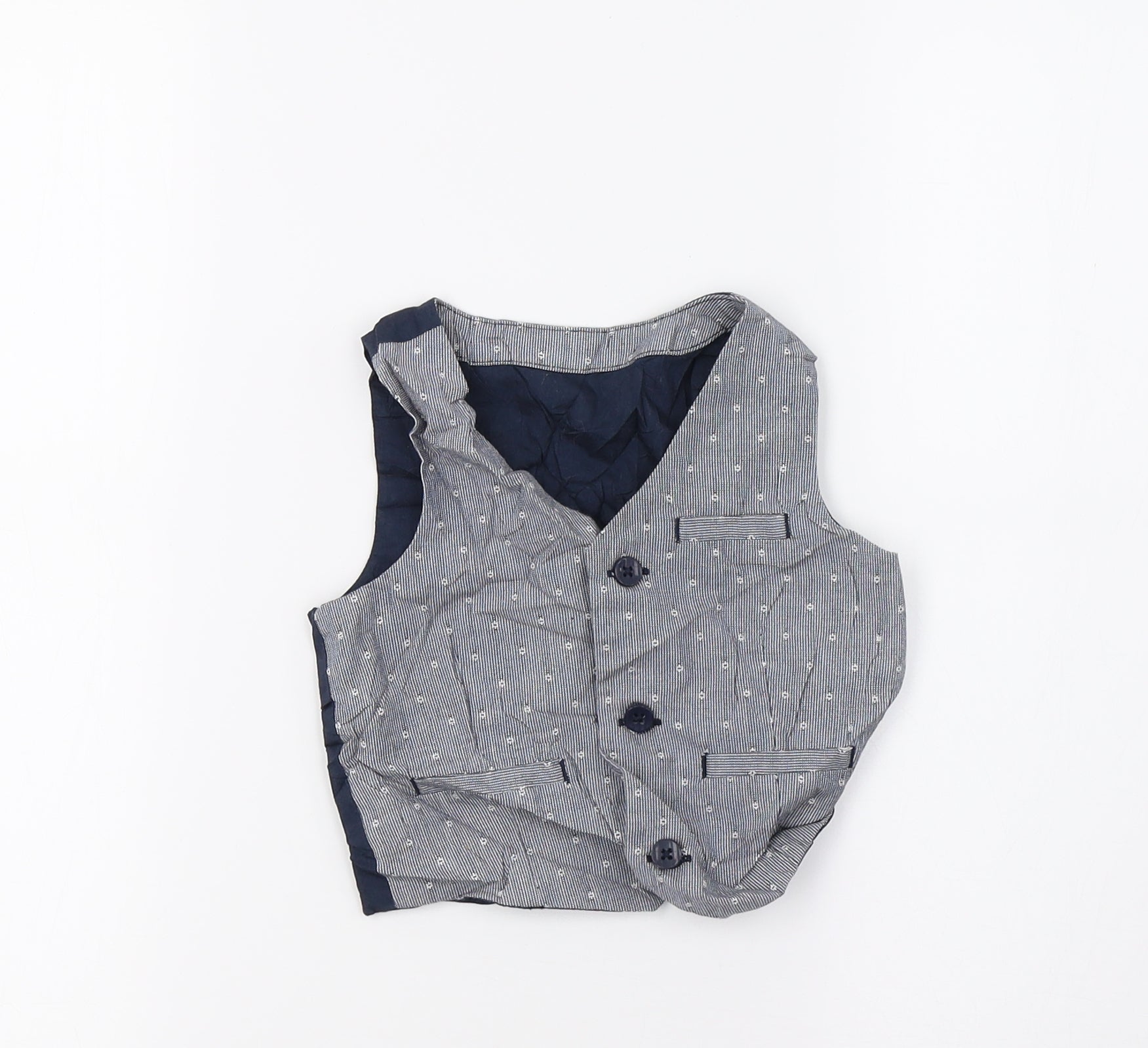 Primark sales boys waistcoat