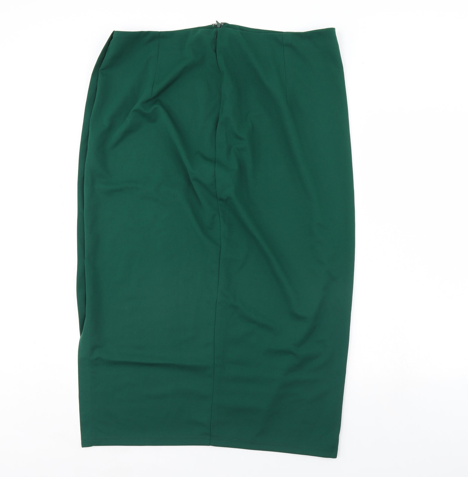 Green pencil sale skirt 3xl