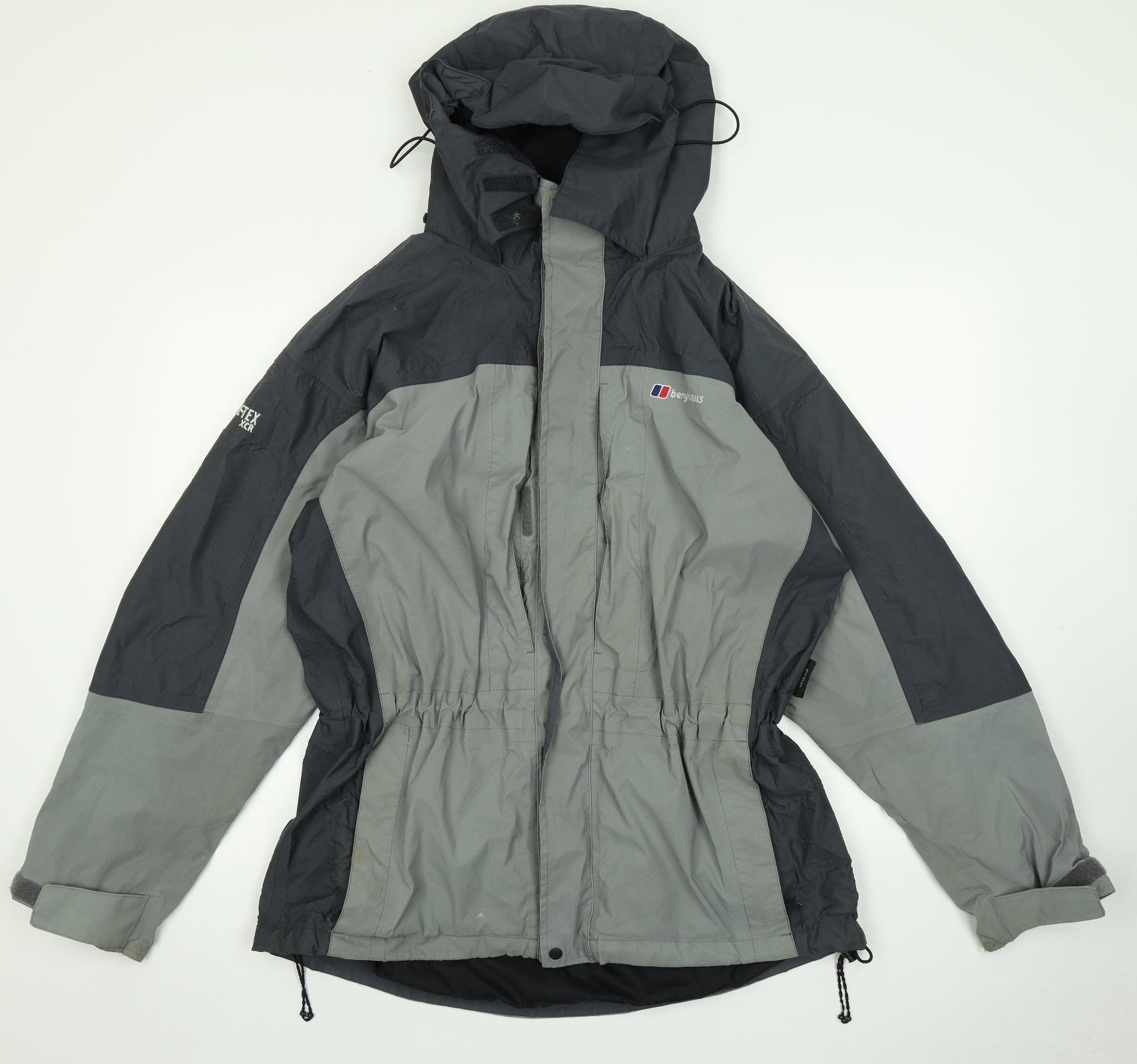 Berghaus rain coat discount mens