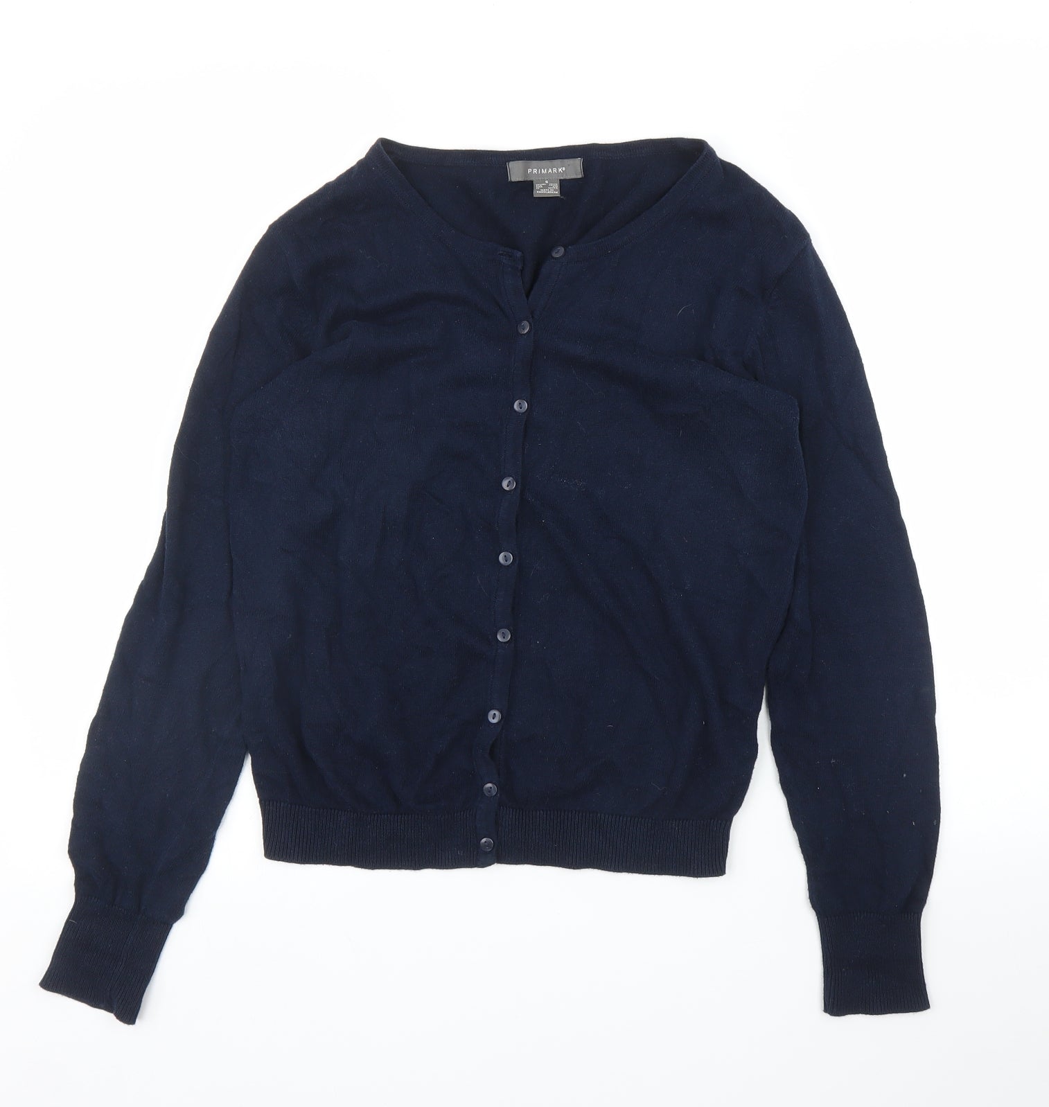 Primark deals navy cardigan