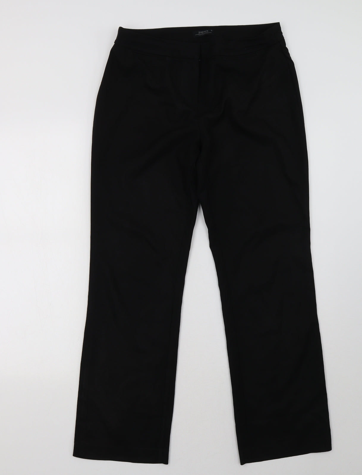 Women's Black Trousers  Black Trousers For Women - Matalan