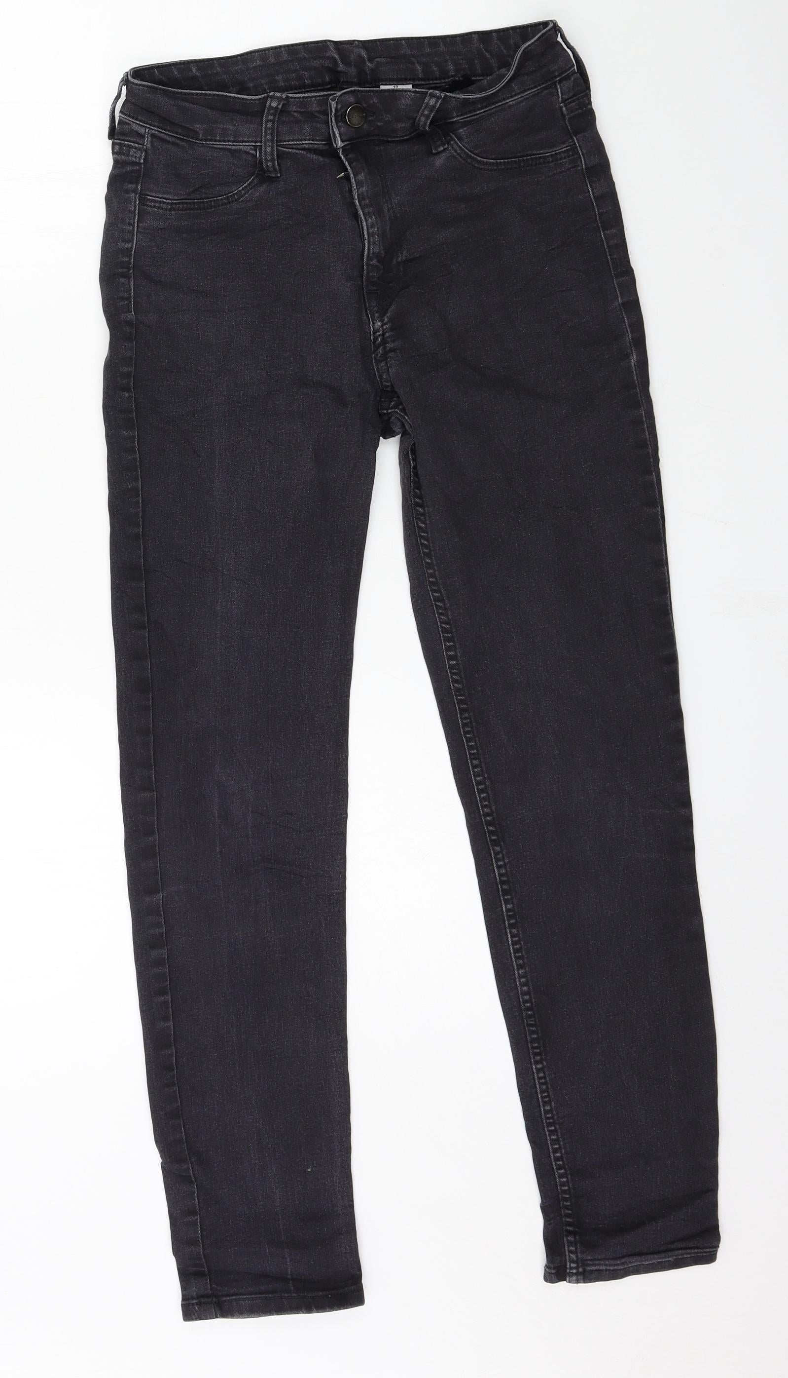 Size 27 2025 jeans h&m