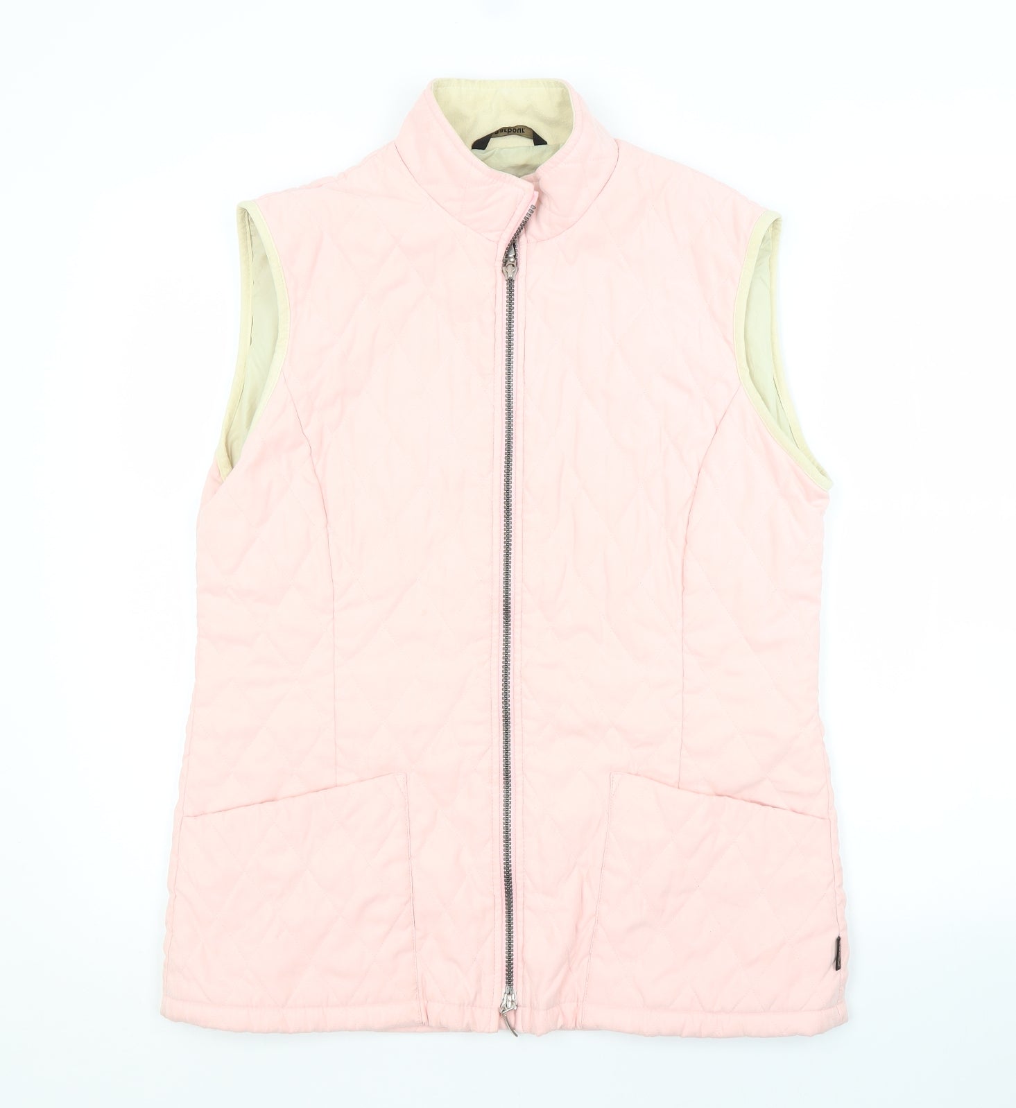 Barbour waistcoats hot sale ladies Pink