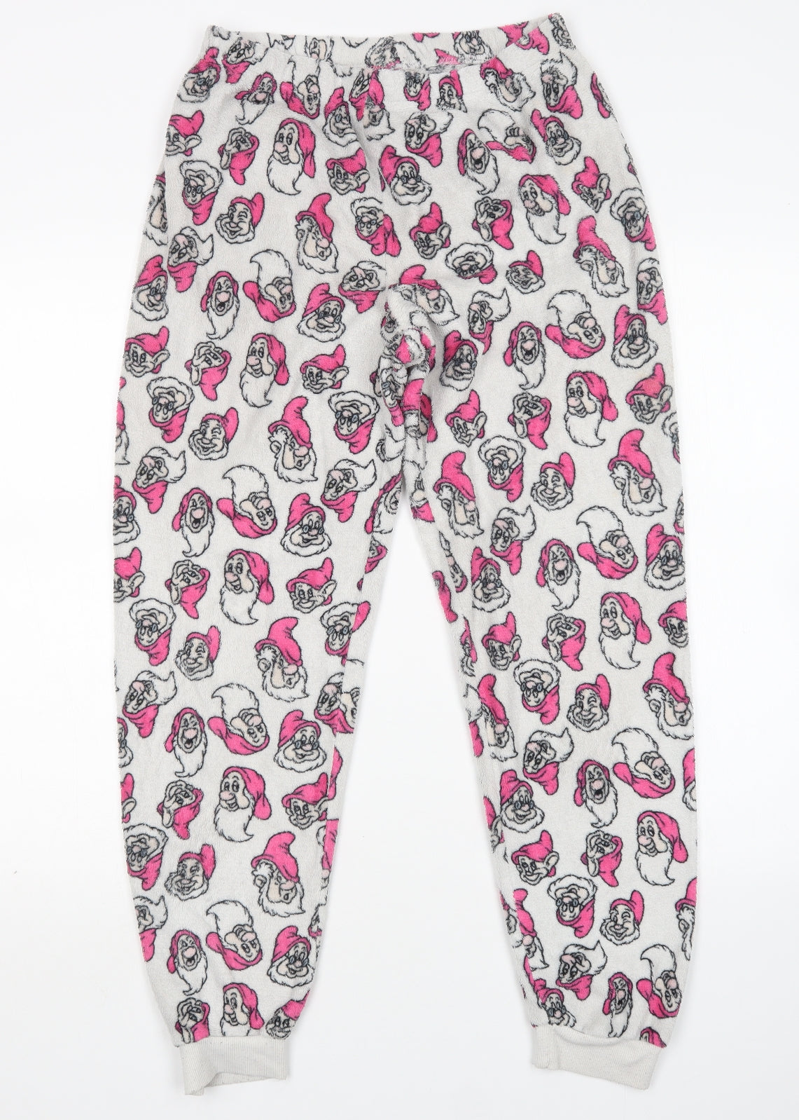 Dunnes Stores  Print 100% Cotton Straight Leg Pyjama Pant