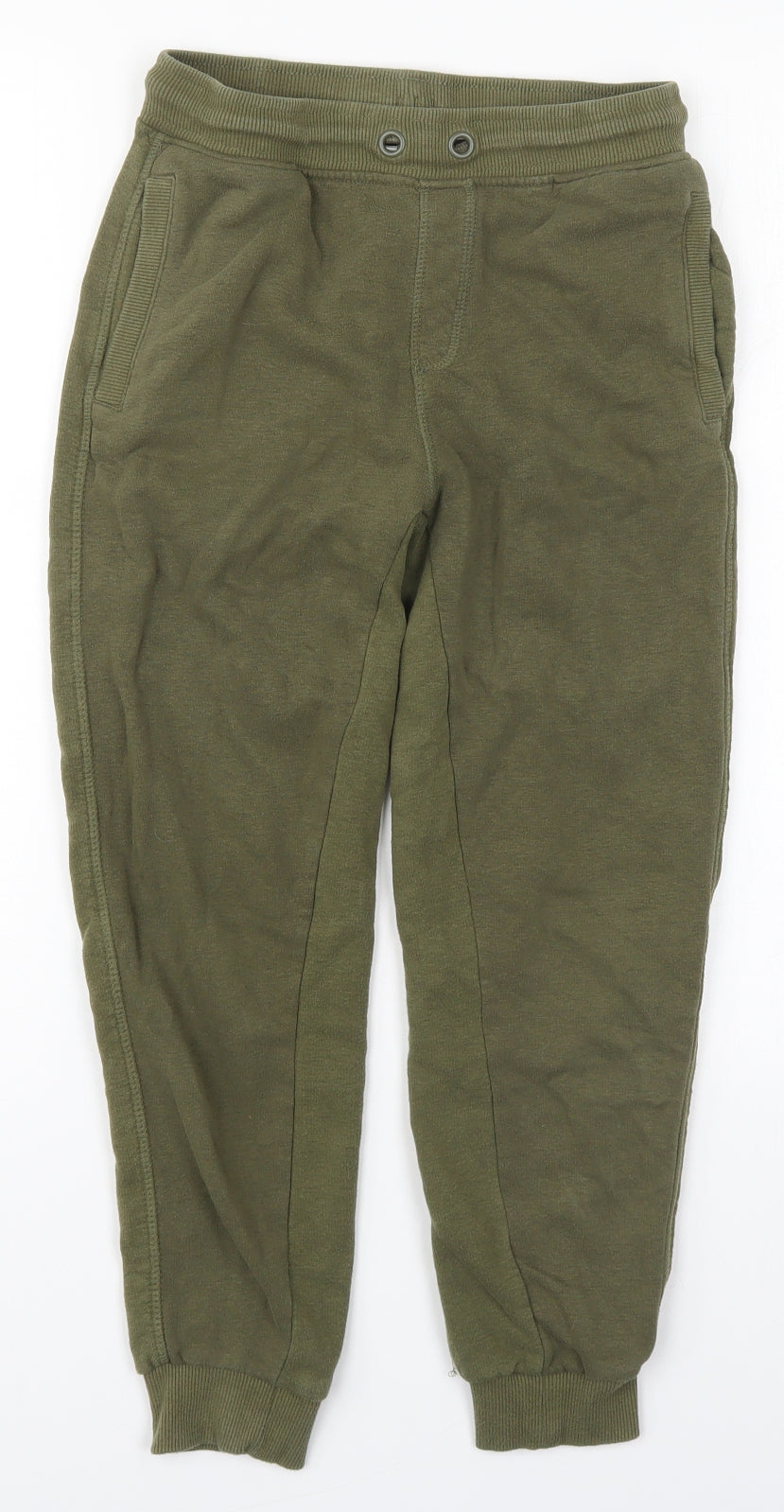 Nutmeg Men's Sweatpants - Green - M