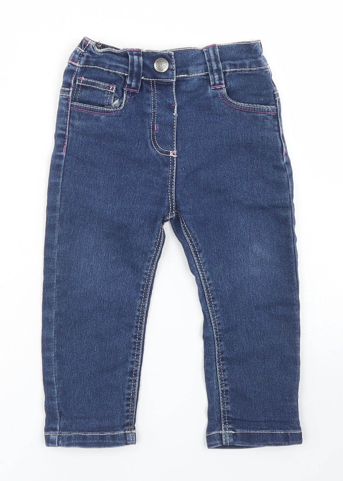 Size 18 2025 girls jeans