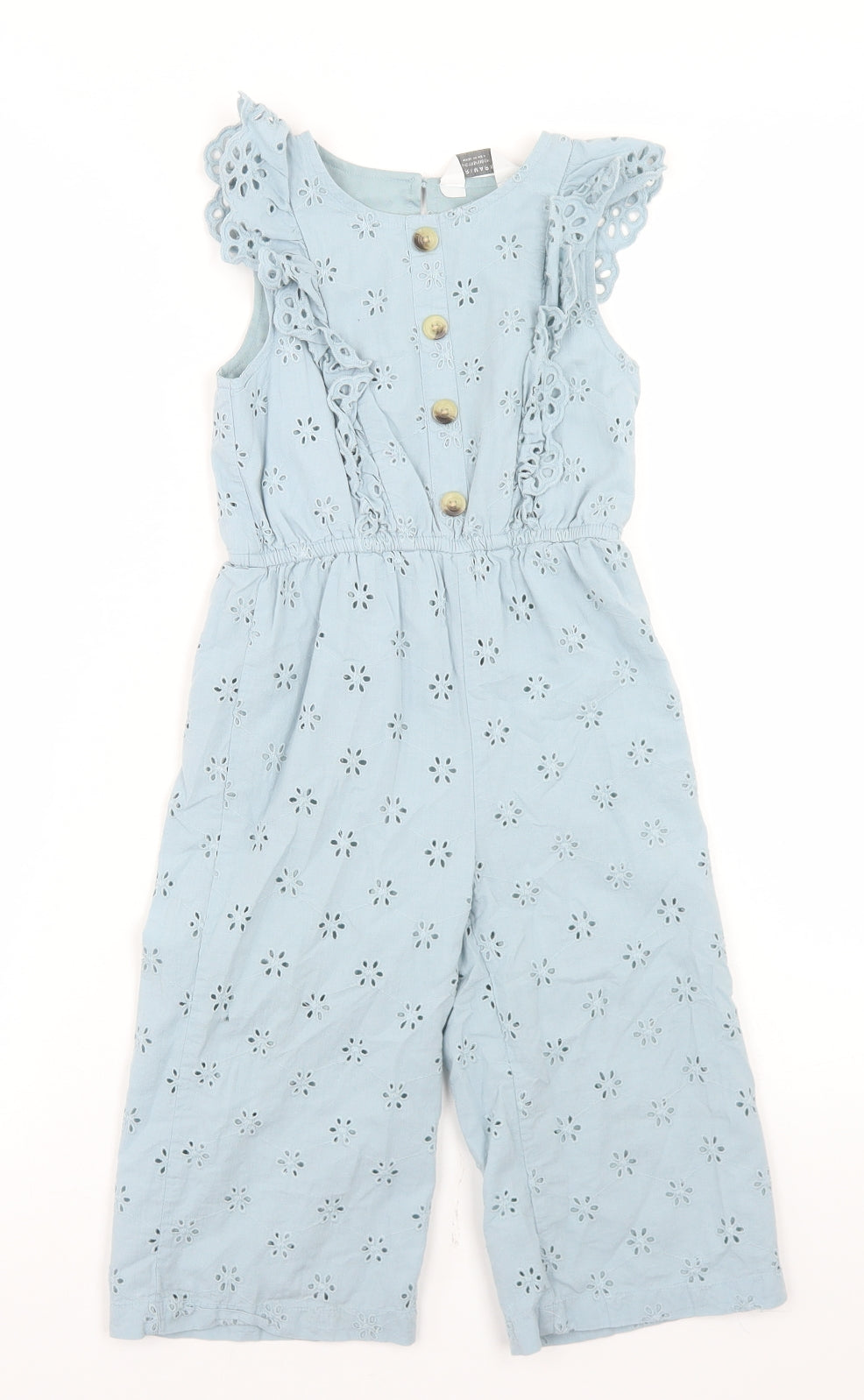 Primark store girls jumpsuit