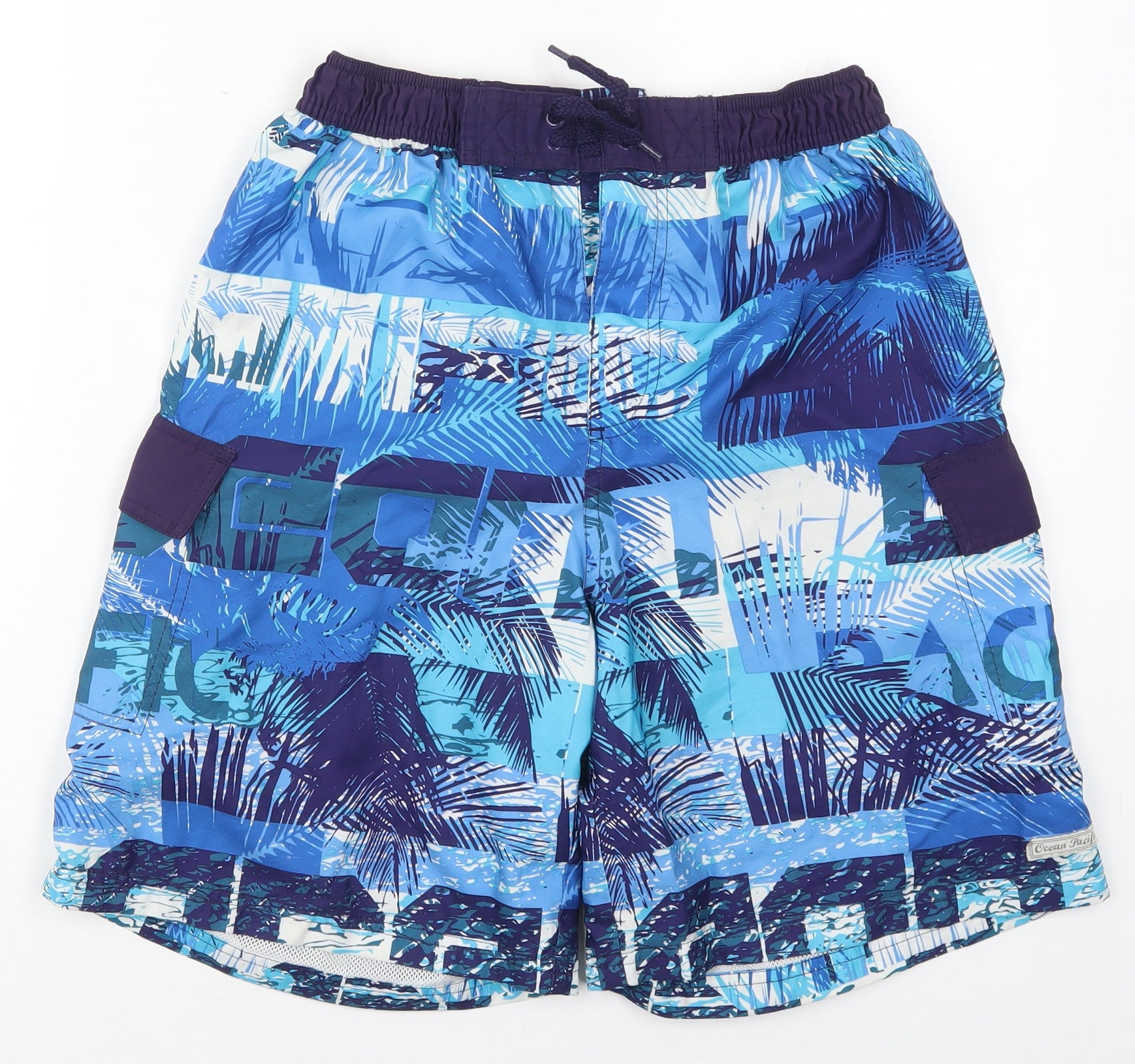 Ocean pacific sales board shorts