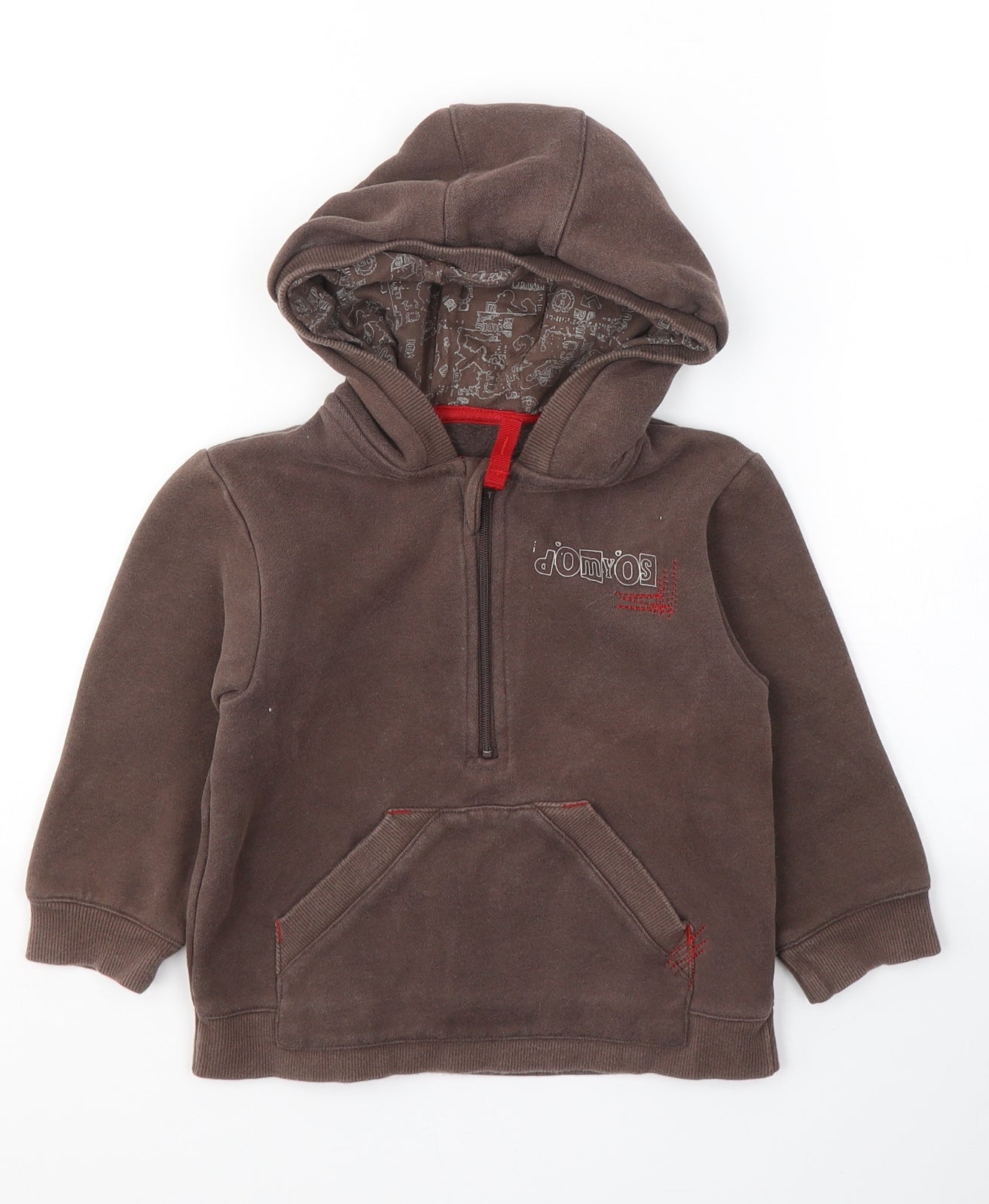 Domyos pullover best sale